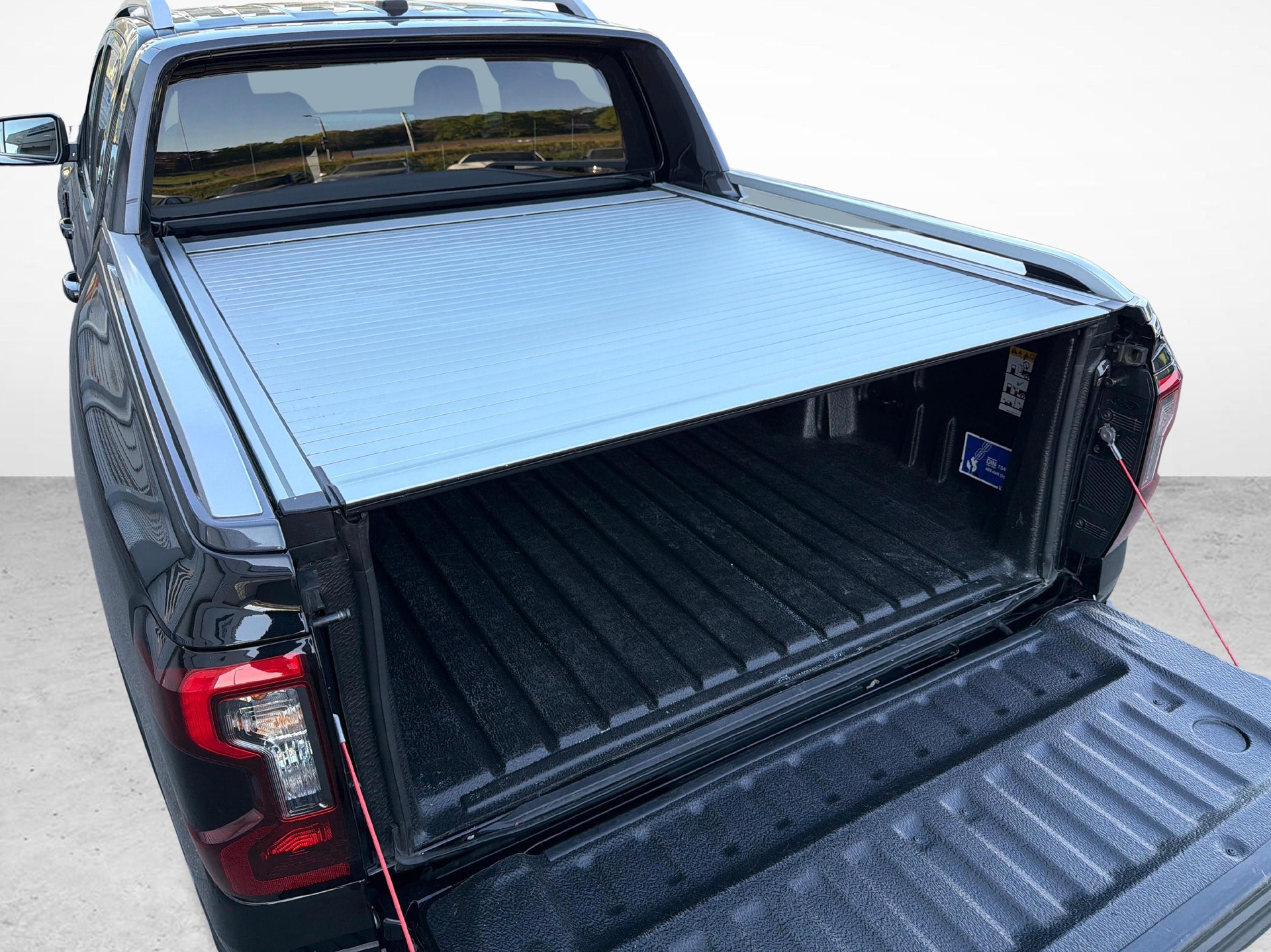 FORD Ranger DKab.Pick-up 2.0 EcoBlue 4x4 Wildtrak-image-16