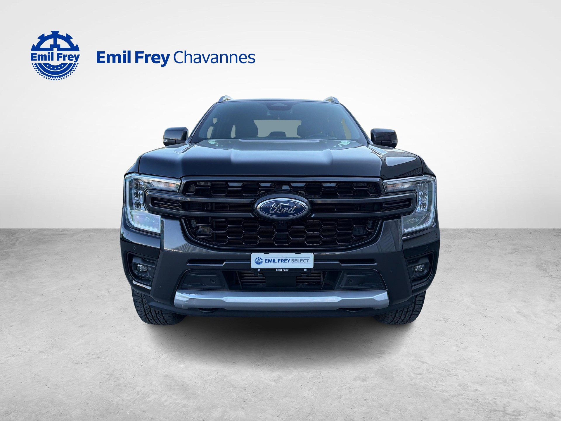 FORD Ranger DKab.Pick-up 2.0 EcoBlue 4x4 Wildtrak-image-7