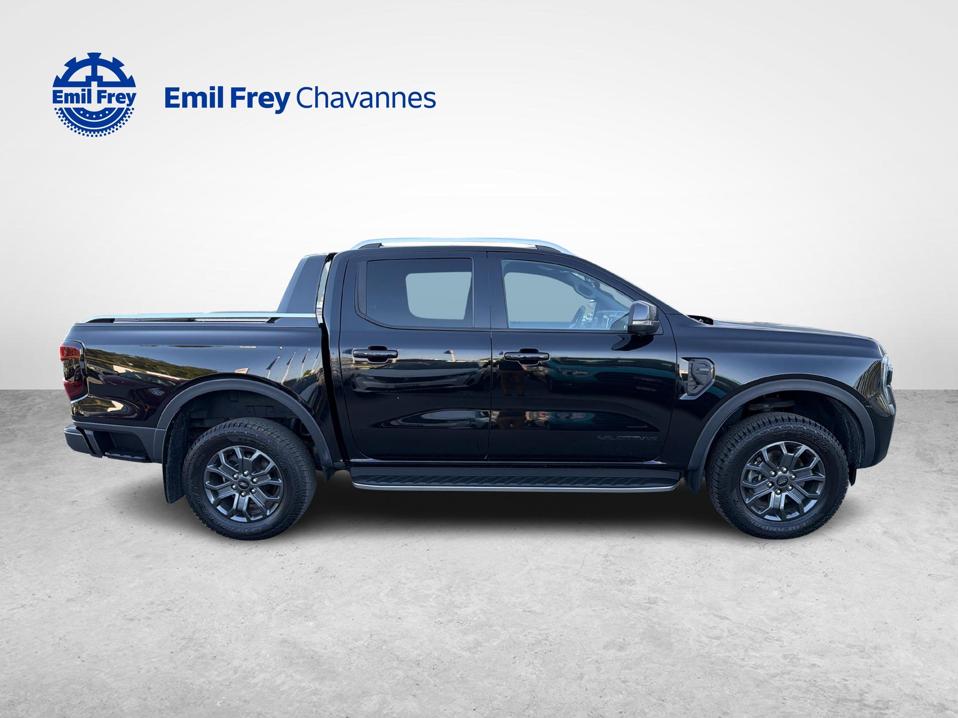 FORD Ranger DKab.Pick-up 2.0 EcoBlue 4x4 Wildtrak-image-3