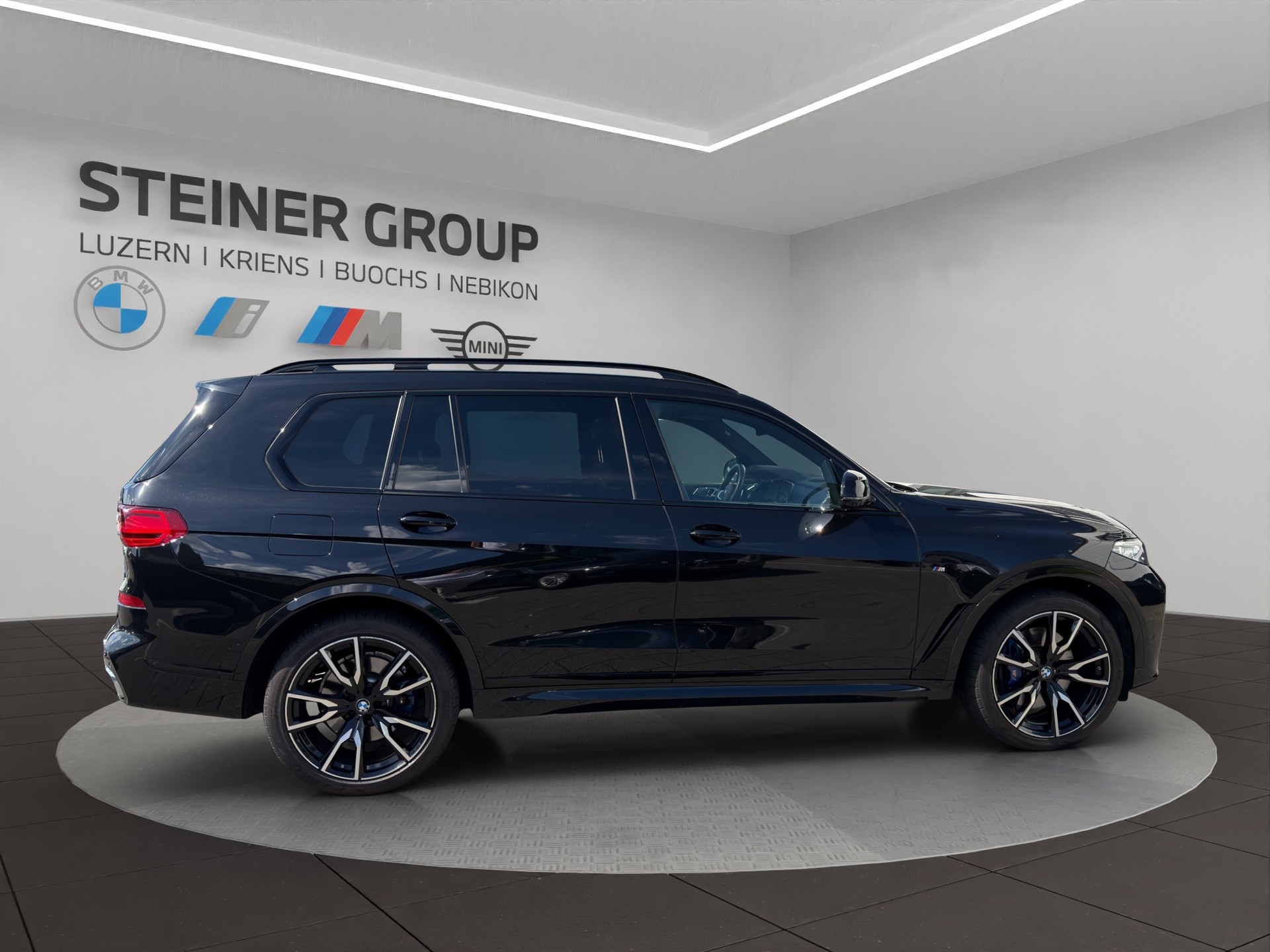 BMW X7 xDrive 48V 40d Steptronic-image-3
