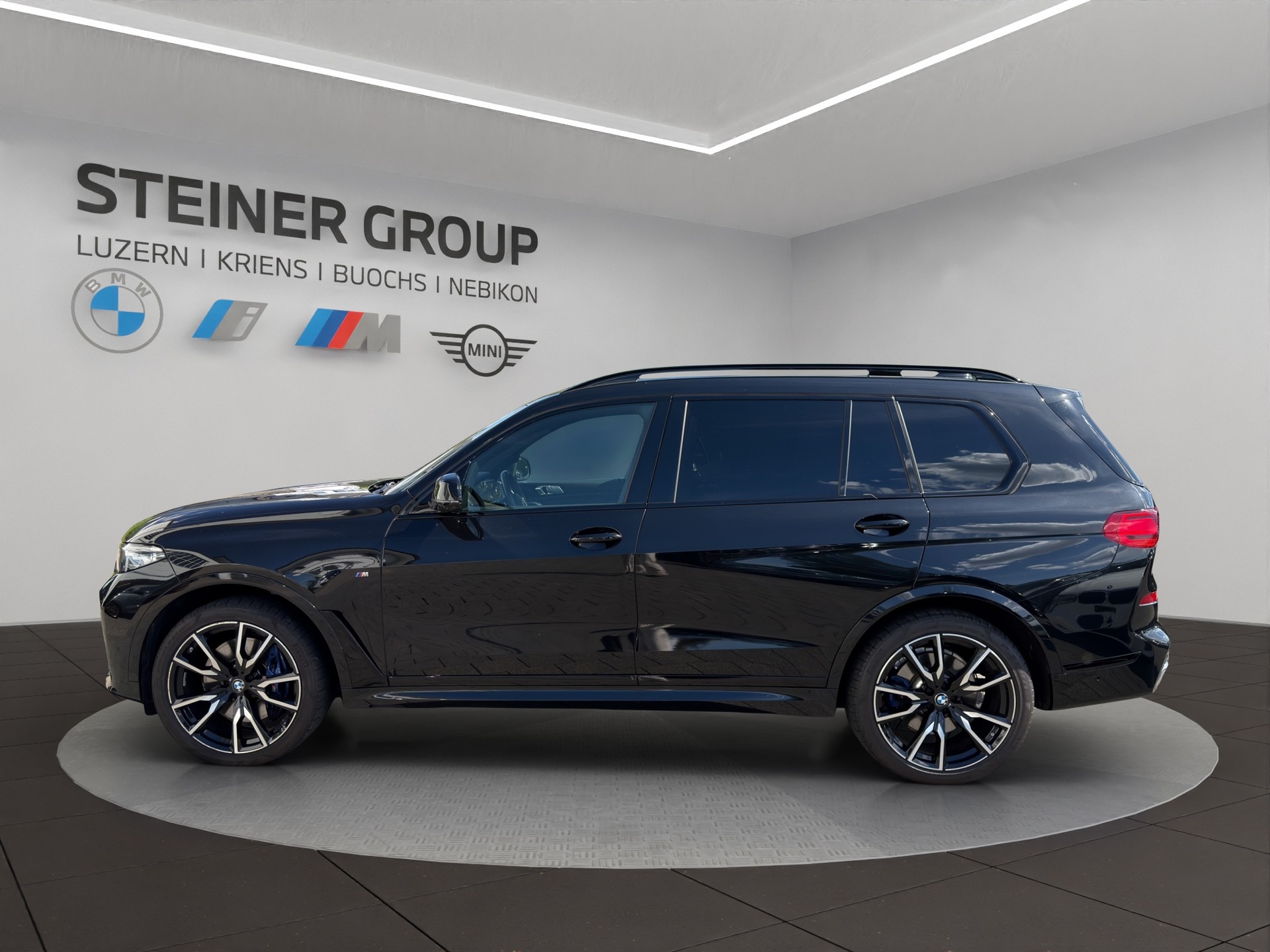 BMW X7 xDrive 48V 40d Steptronic-image-7