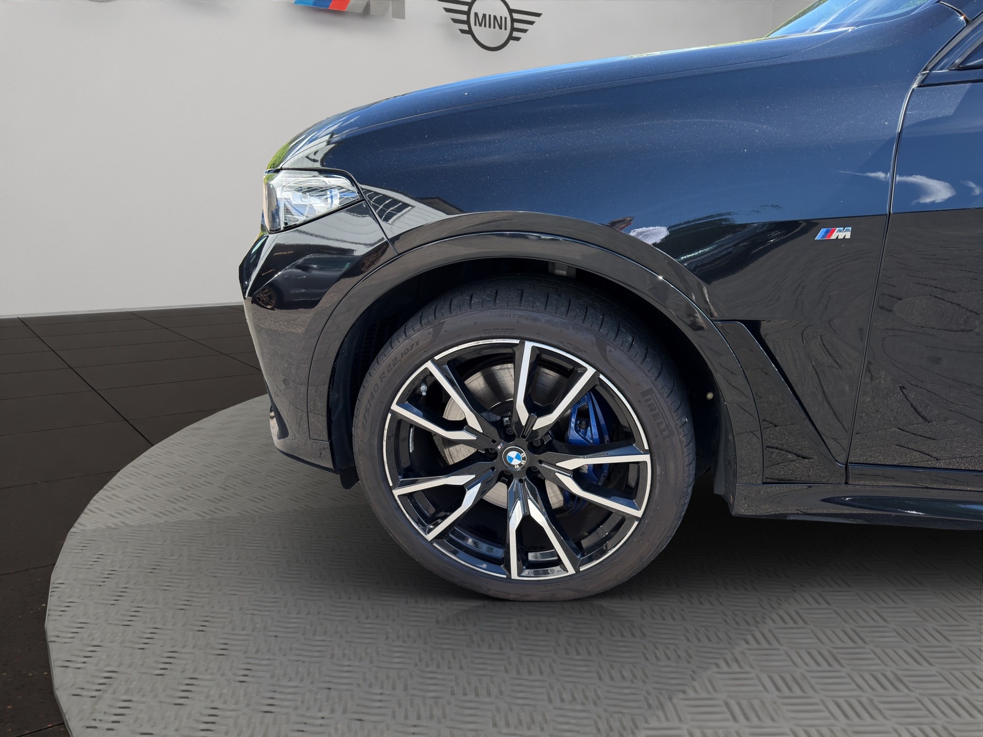 BMW X7 xDrive 48V 40d Steptronic-image-8