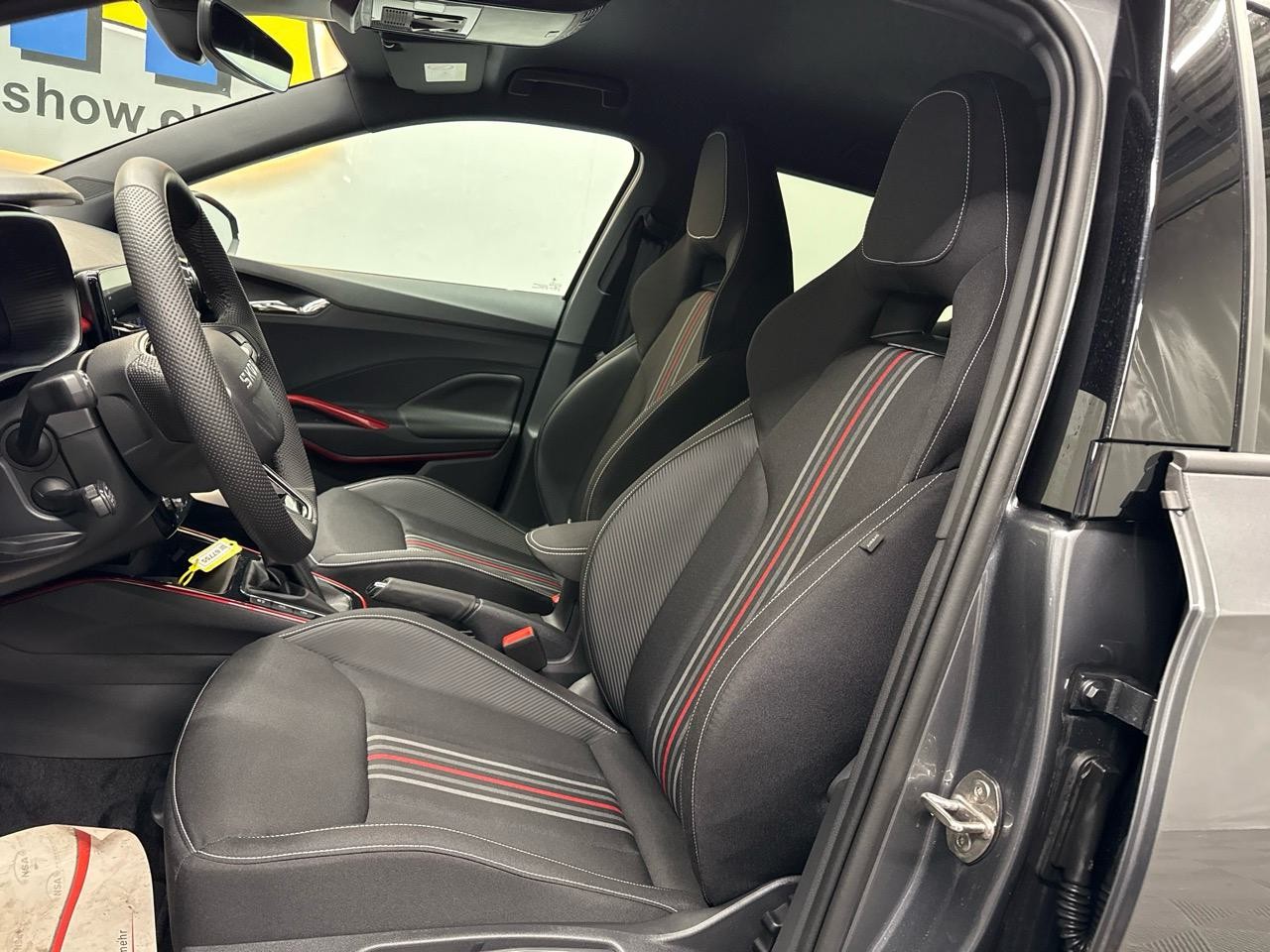 SKODA Fabia 1.0 TSI Monte Carlo DSG-image-3