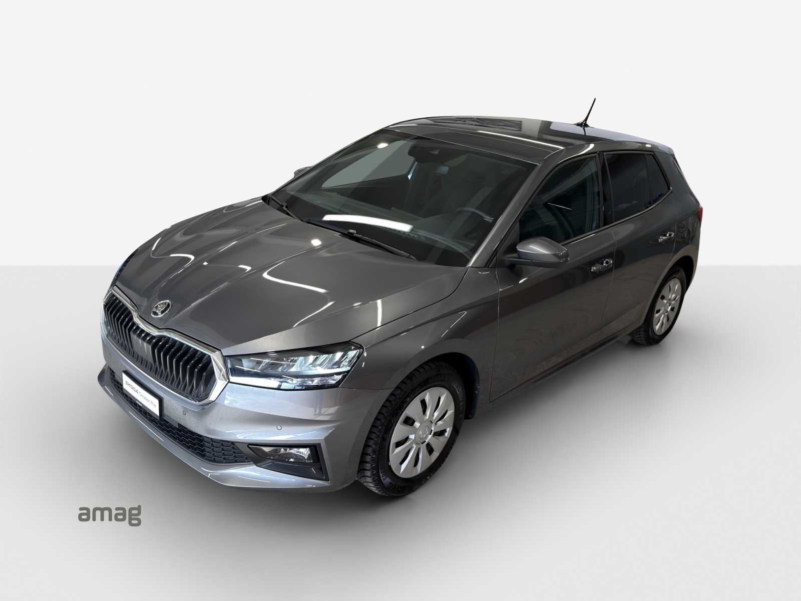 SKODA Fabia 1.0 TSI Selection DSG-image-13