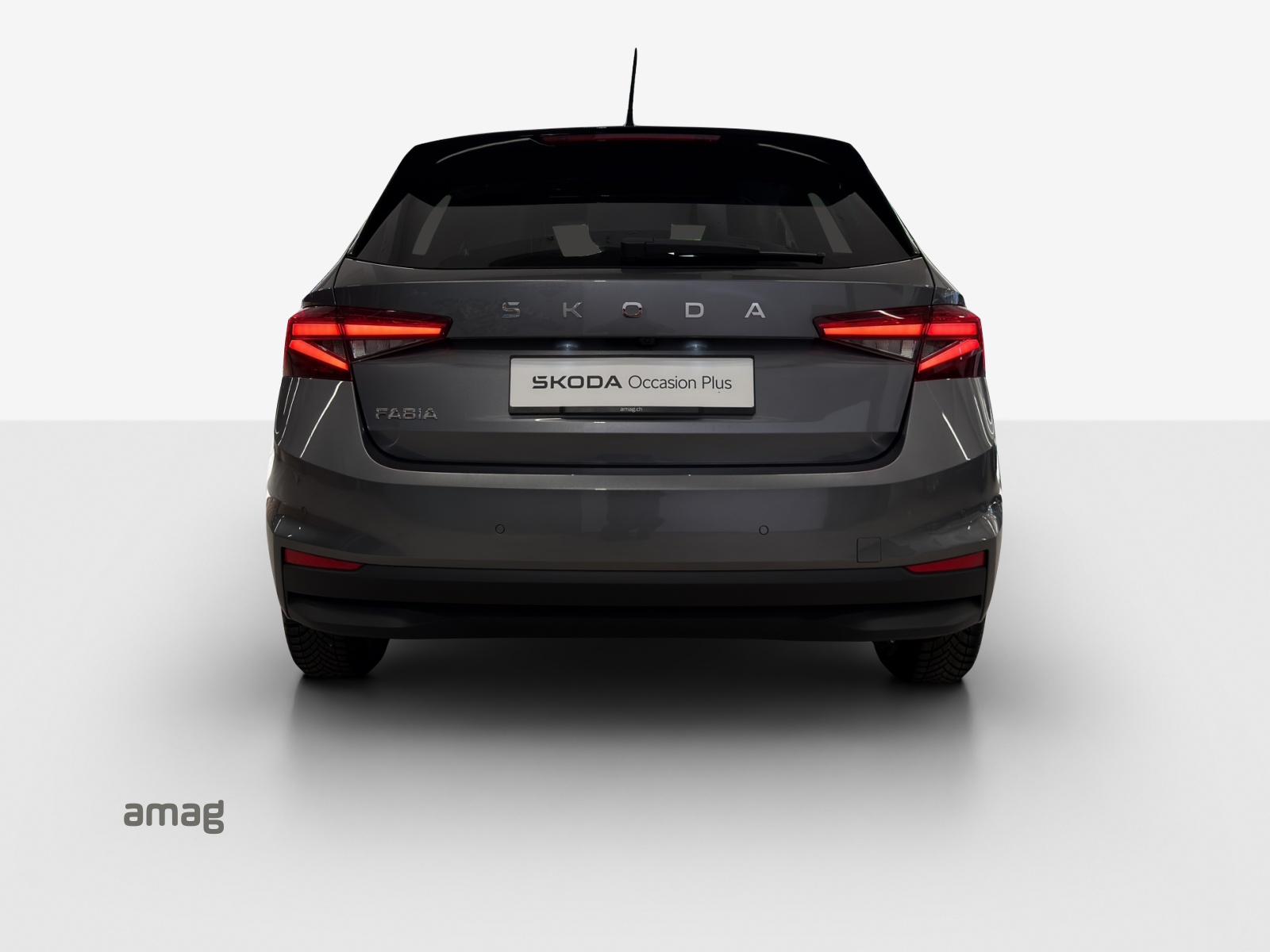 SKODA Fabia 1.0 TSI Selection DSG-image-3