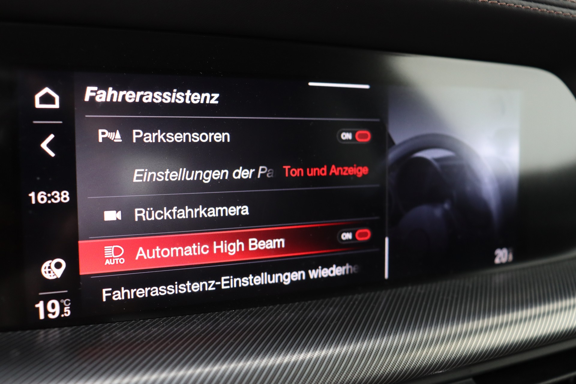 ALFA ROMEO Stelvio 2.0 Veloce Q4 Automatic-image-25