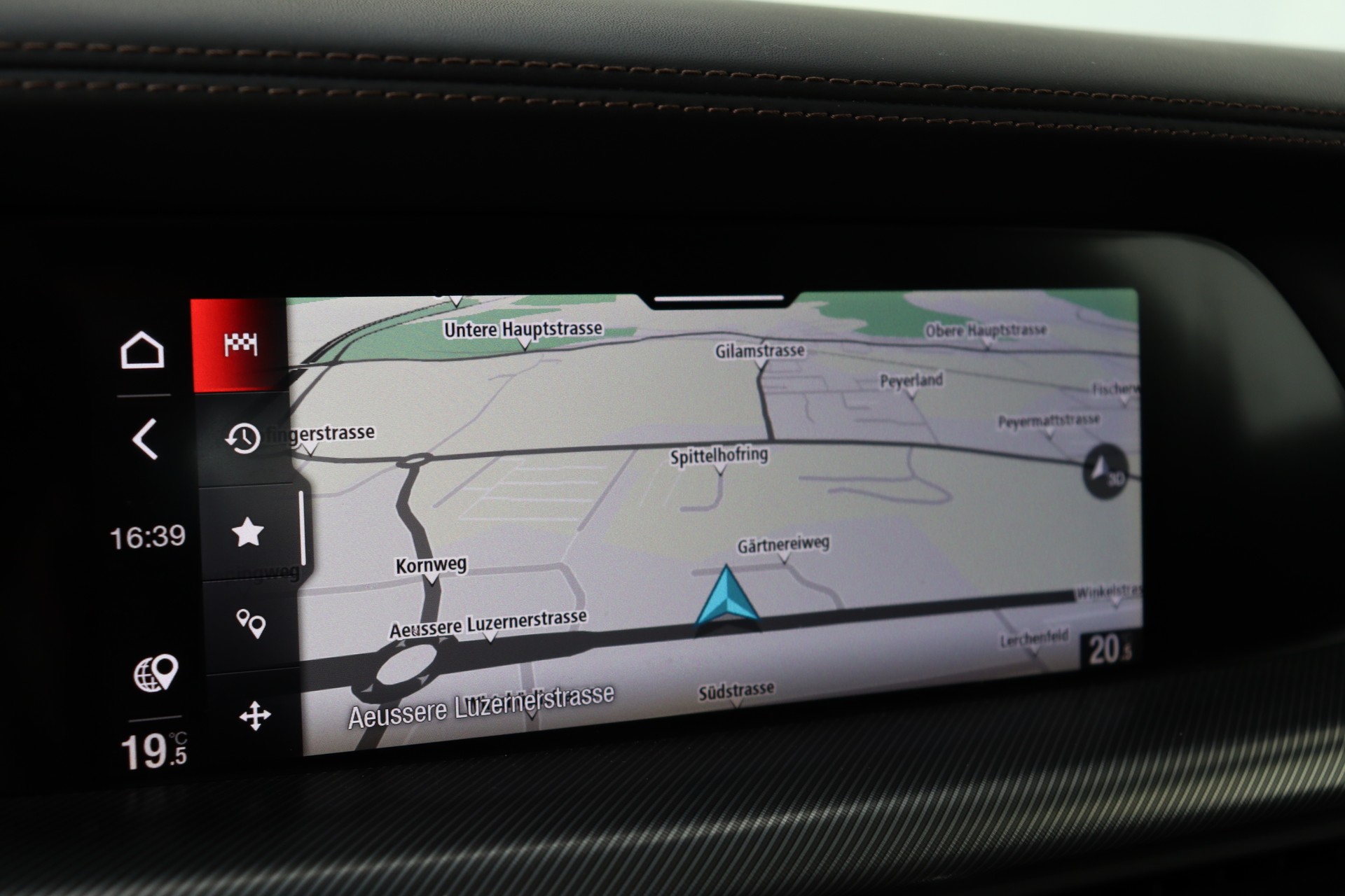 ALFA ROMEO Stelvio 2.0 Veloce Q4 Automatic-image-26