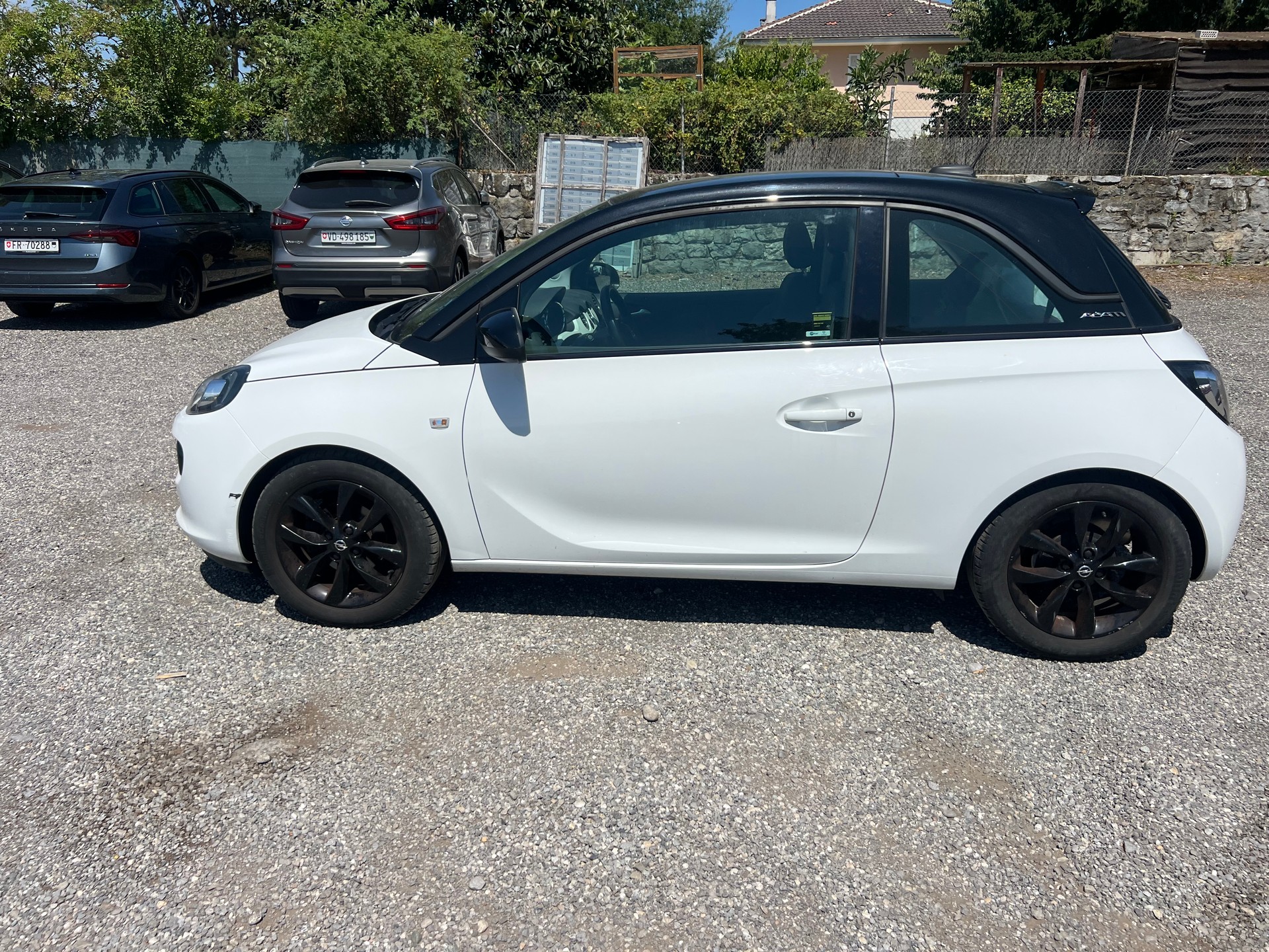 OPEL Adam 1.4 ecoFLEX GLAM Easytronic-image-3