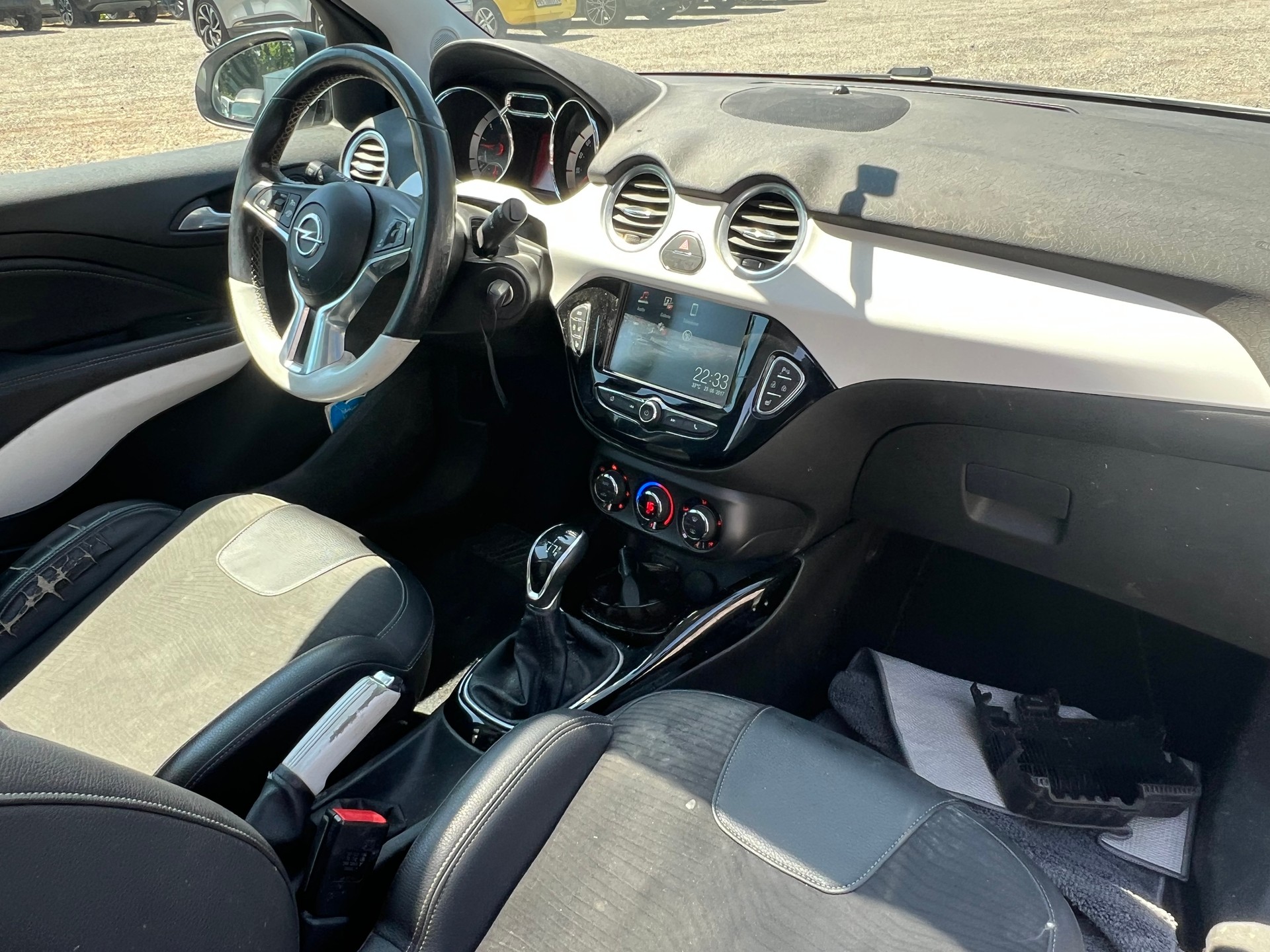 OPEL Adam 1.4 ecoFLEX GLAM Easytronic-image-11
