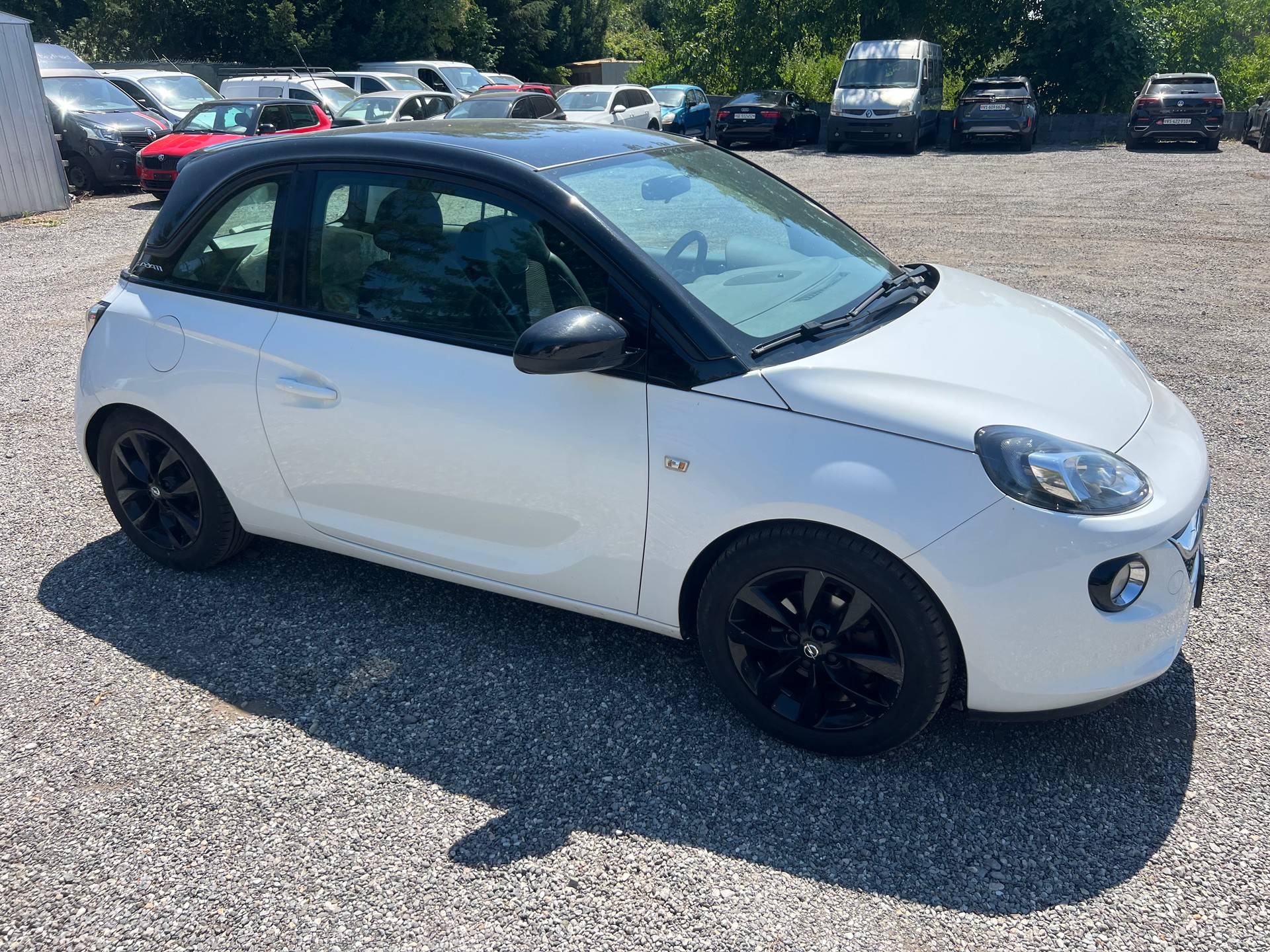 OPEL Adam 1.4 ecoFLEX GLAM Easytronic-image-8