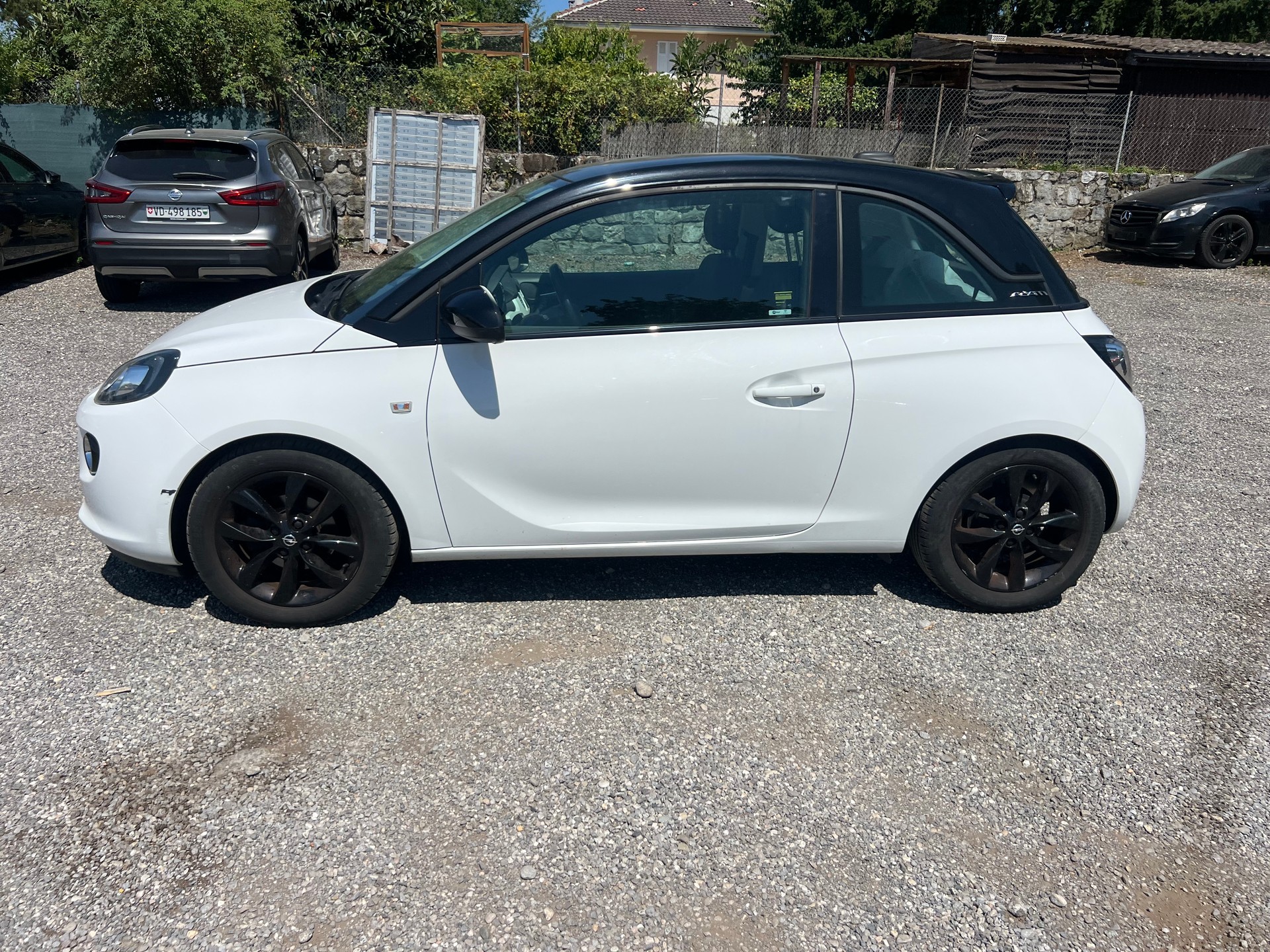 OPEL Adam 1.4 ecoFLEX GLAM Easytronic-image-2