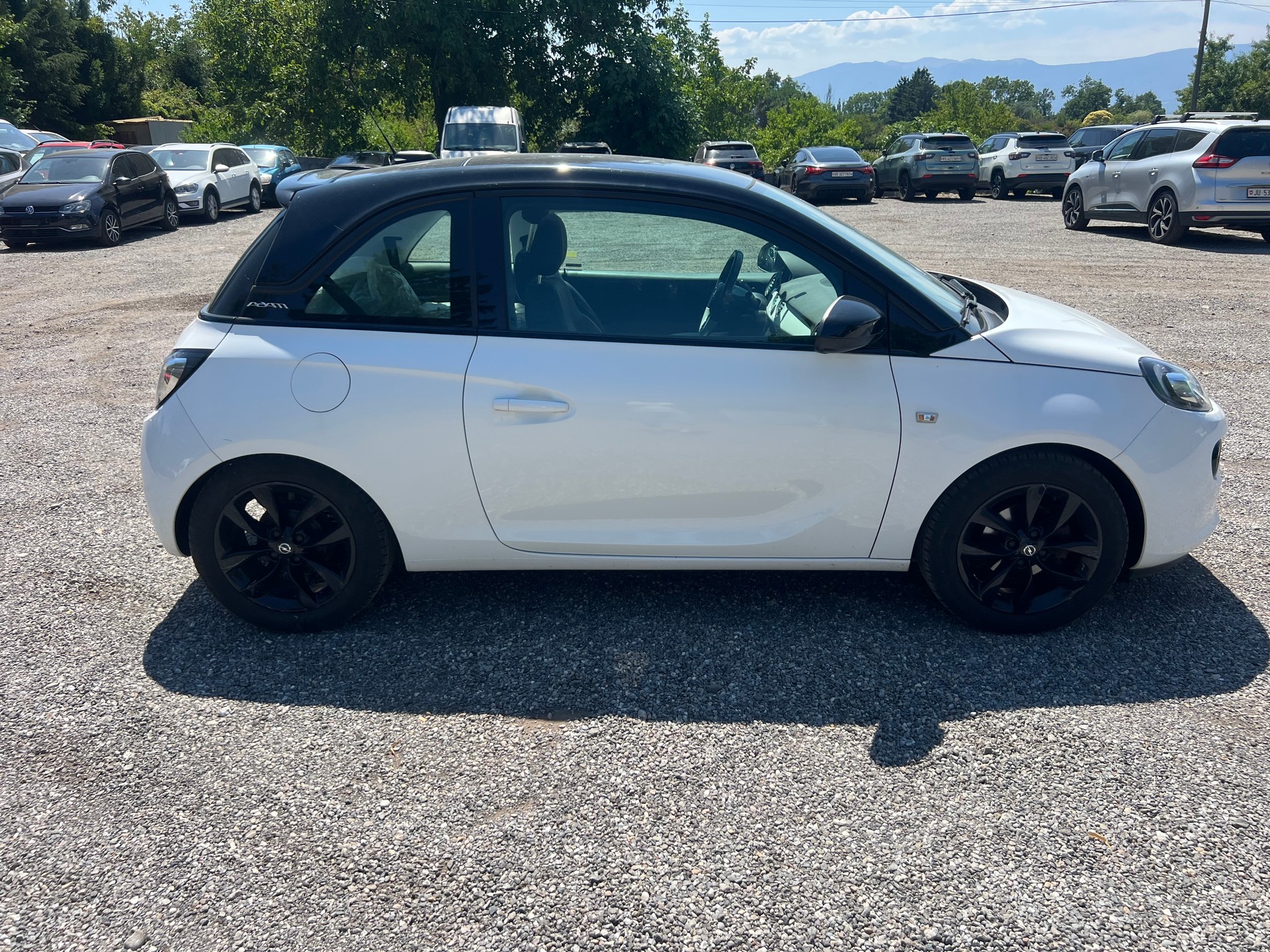 OPEL Adam 1.4 ecoFLEX GLAM Easytronic-image-7