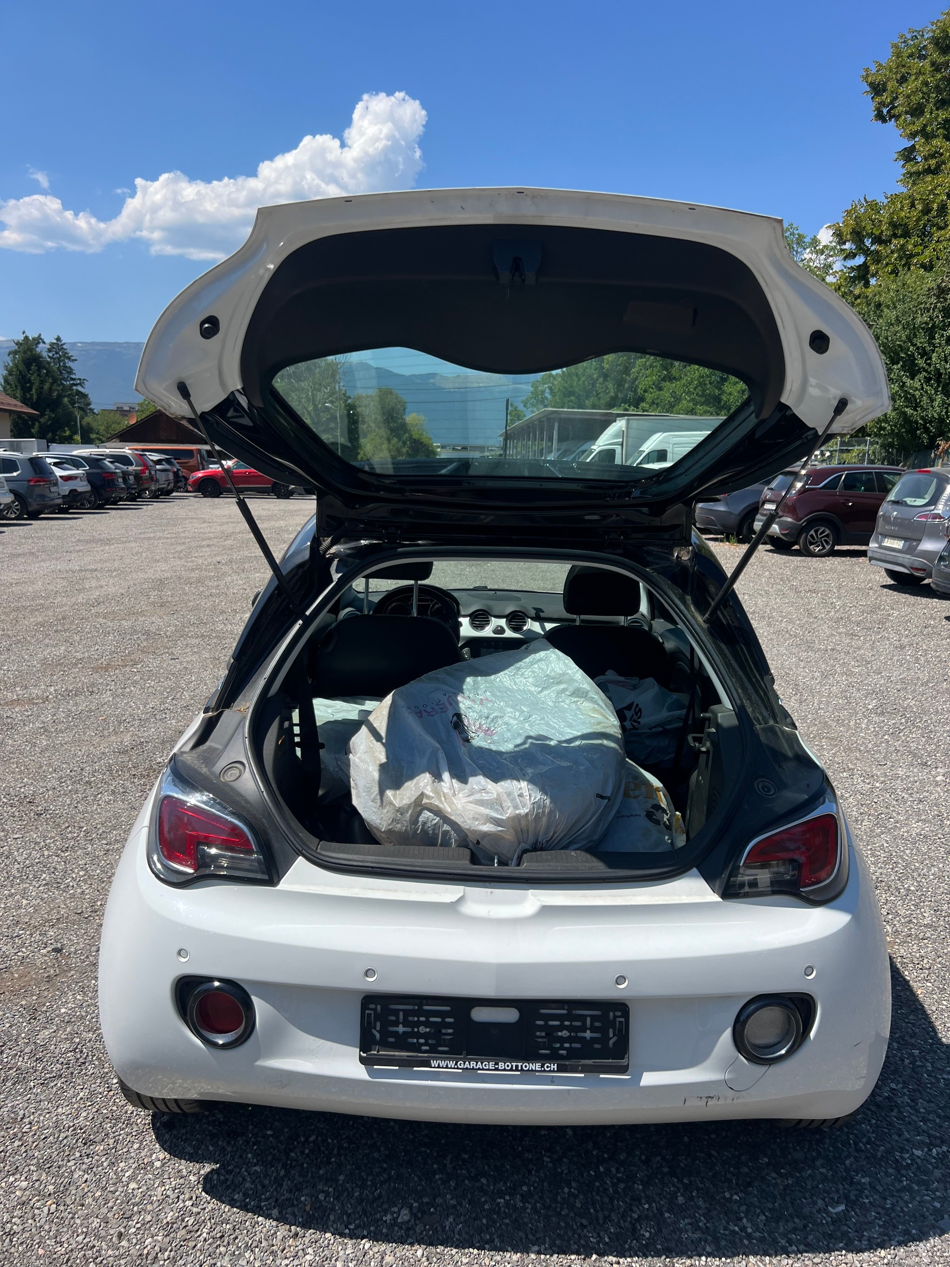 OPEL Adam 1.4 ecoFLEX GLAM Easytronic-image-15