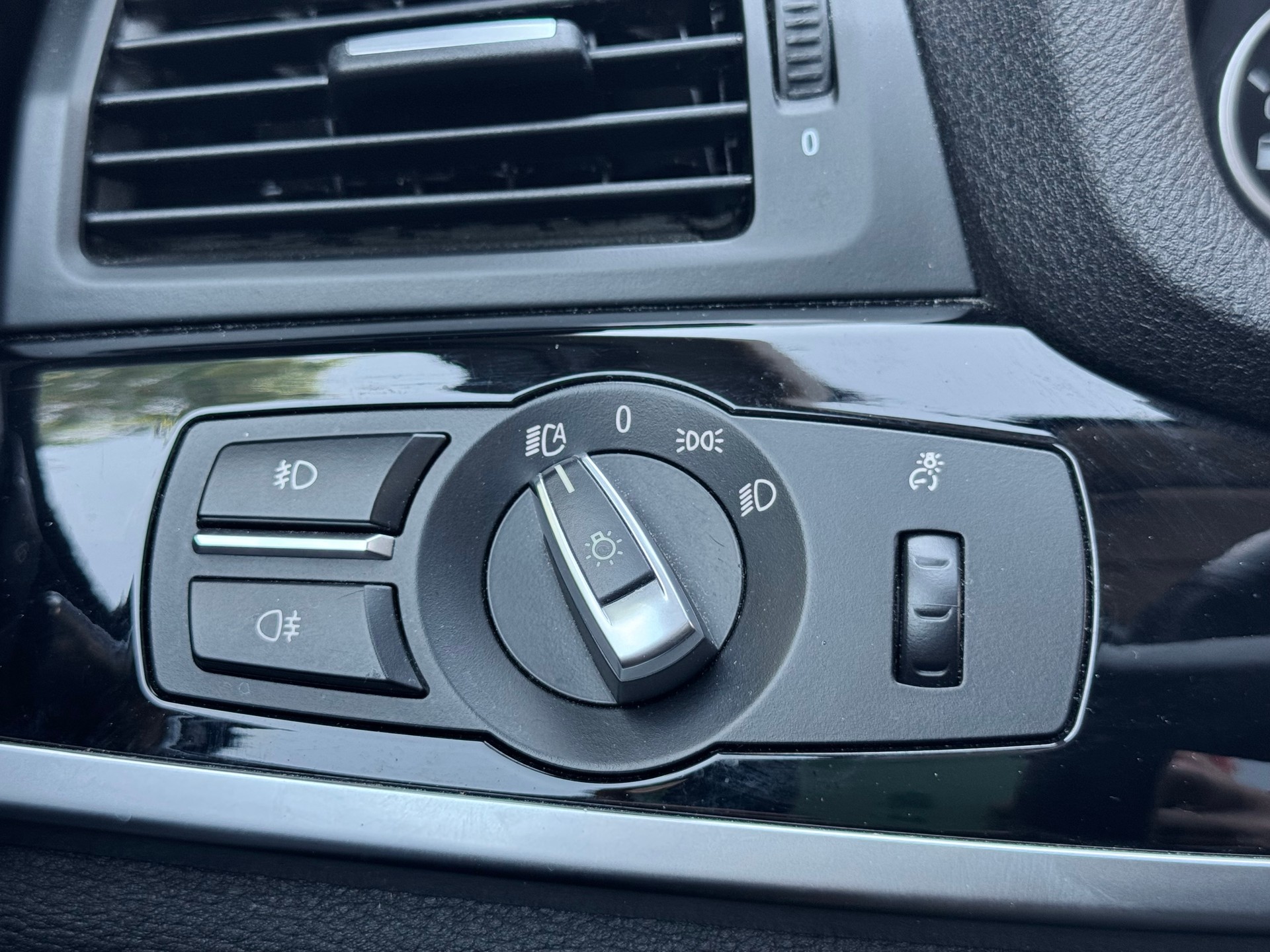 BMW X3 xDrive 20d Steptronic-image-20