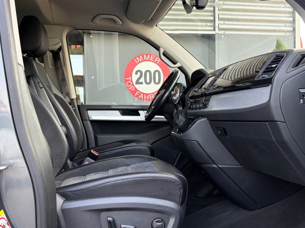 VW T6 Multivan 2.0 Bi-TDI Highline 4Motion DSG-image-10