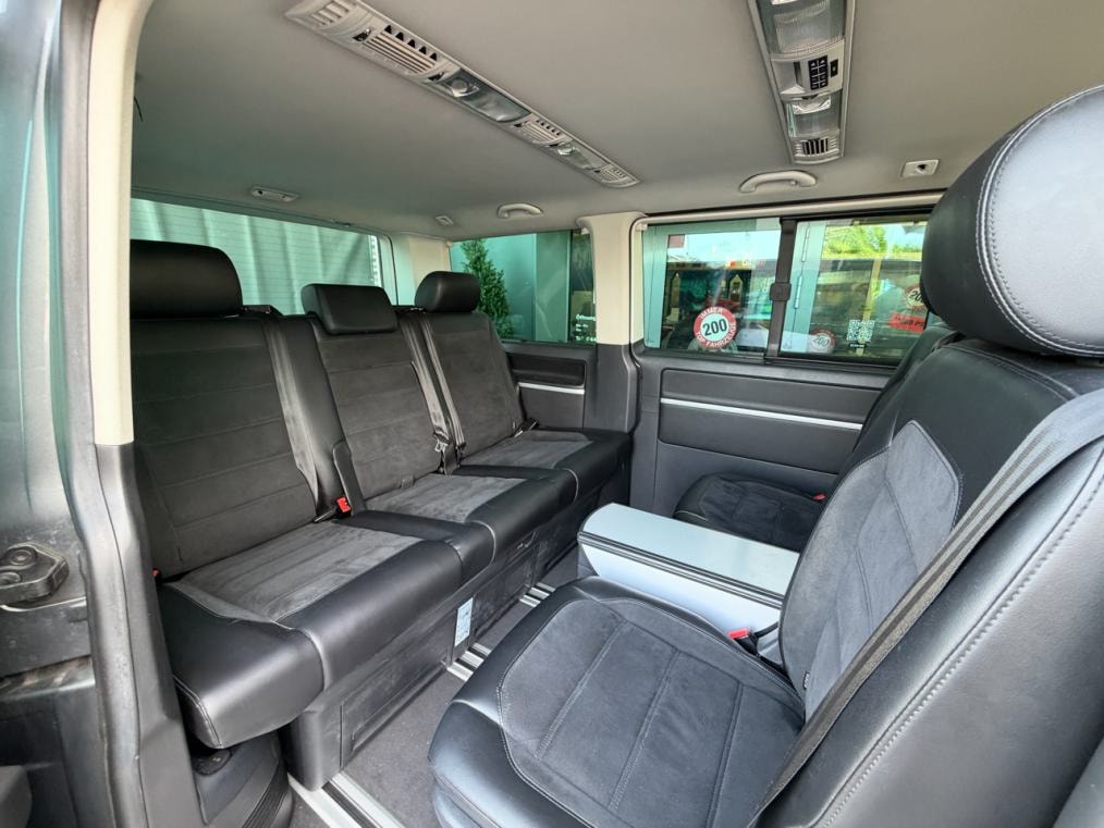 VW T6 Multivan 2.0 Bi-TDI Highline 4Motion DSG-image-11