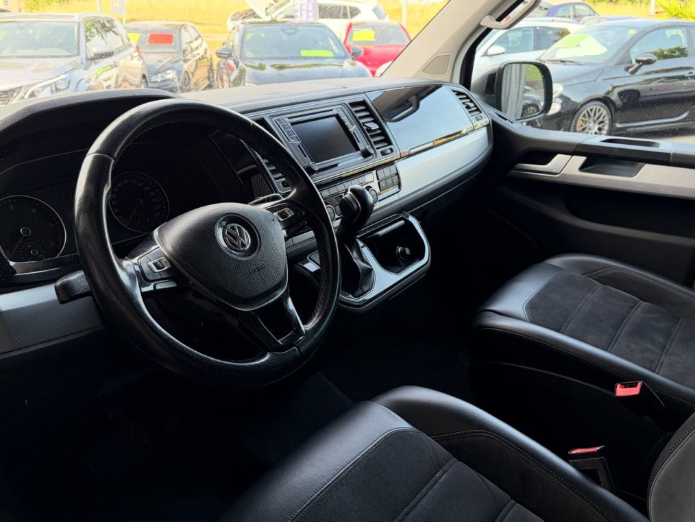 VW T6 Multivan 2.0 Bi-TDI Highline 4Motion DSG-image-4