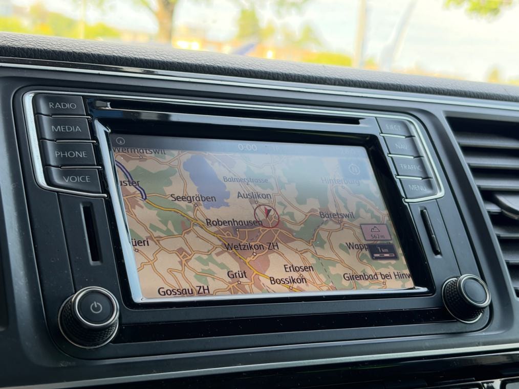 VW T6 Multivan 2.0 Bi-TDI Highline 4Motion DSG-image-8