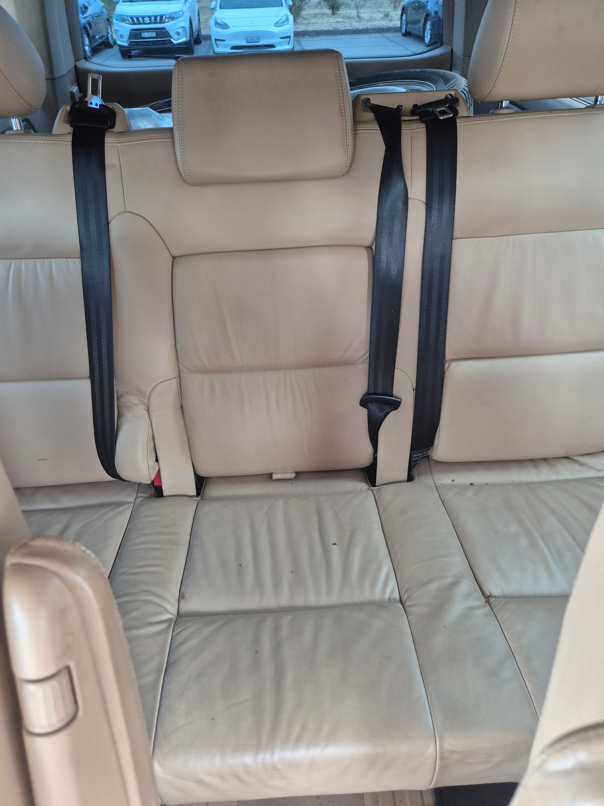 VW T5 Multivan Highline 2.5 TDI-image-7