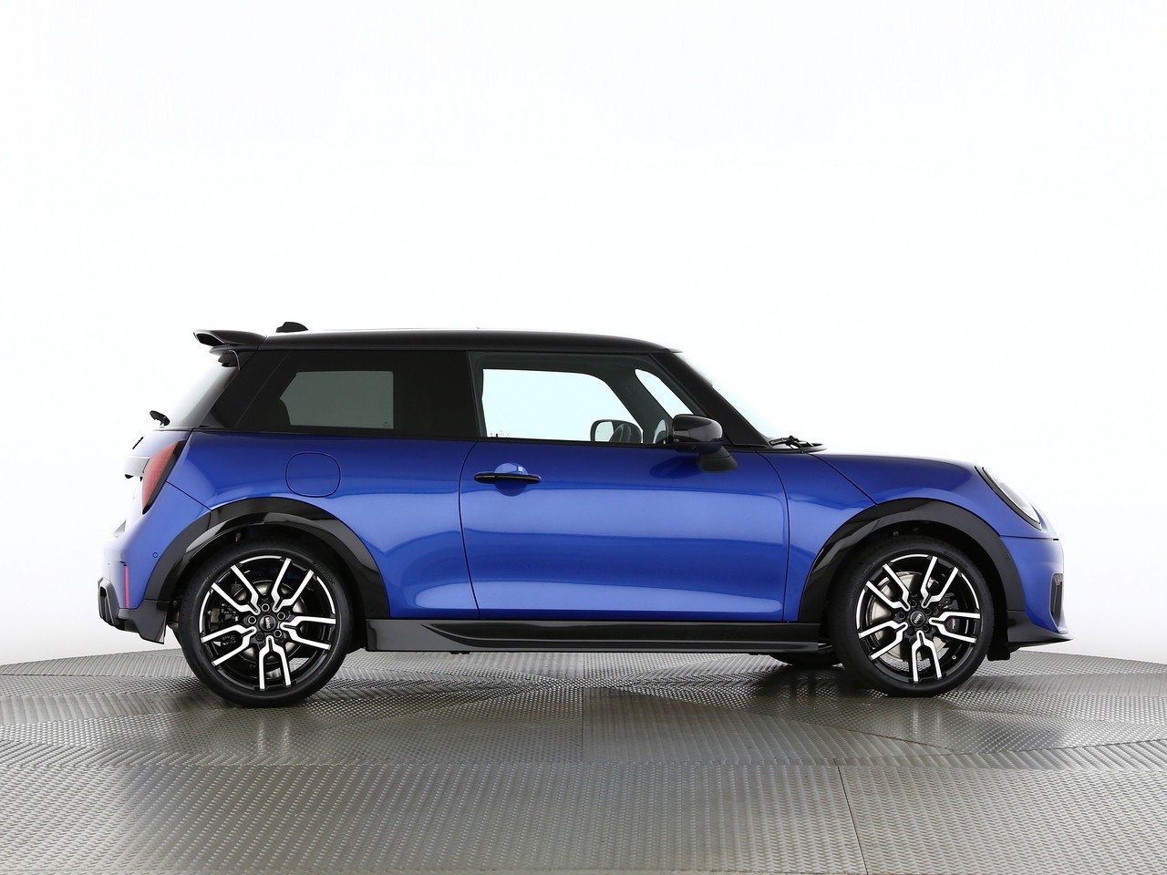 MINI Cooper S DKG-image-15
