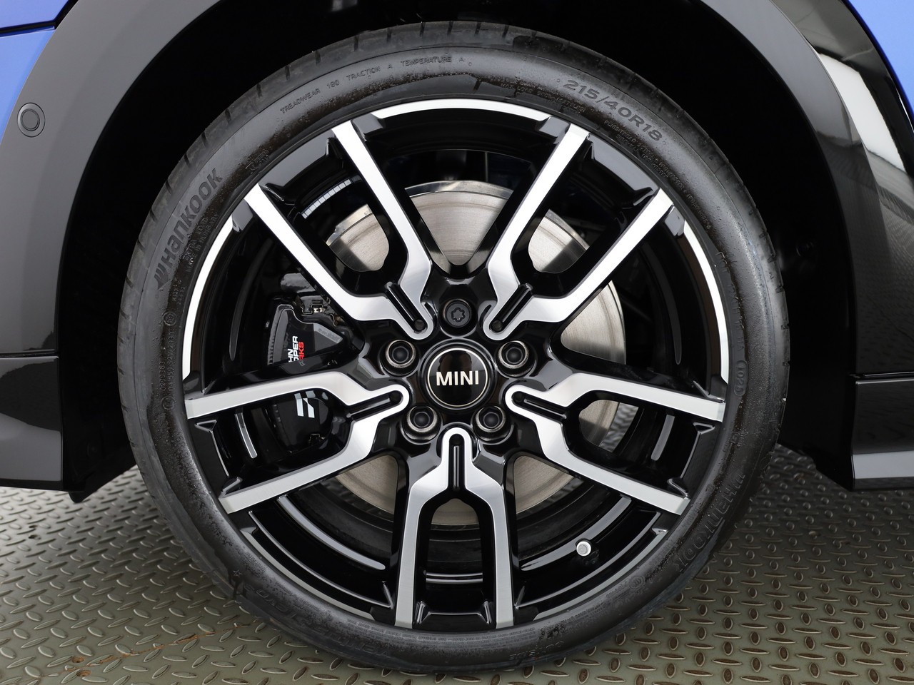 MINI Cooper S DKG-image-39