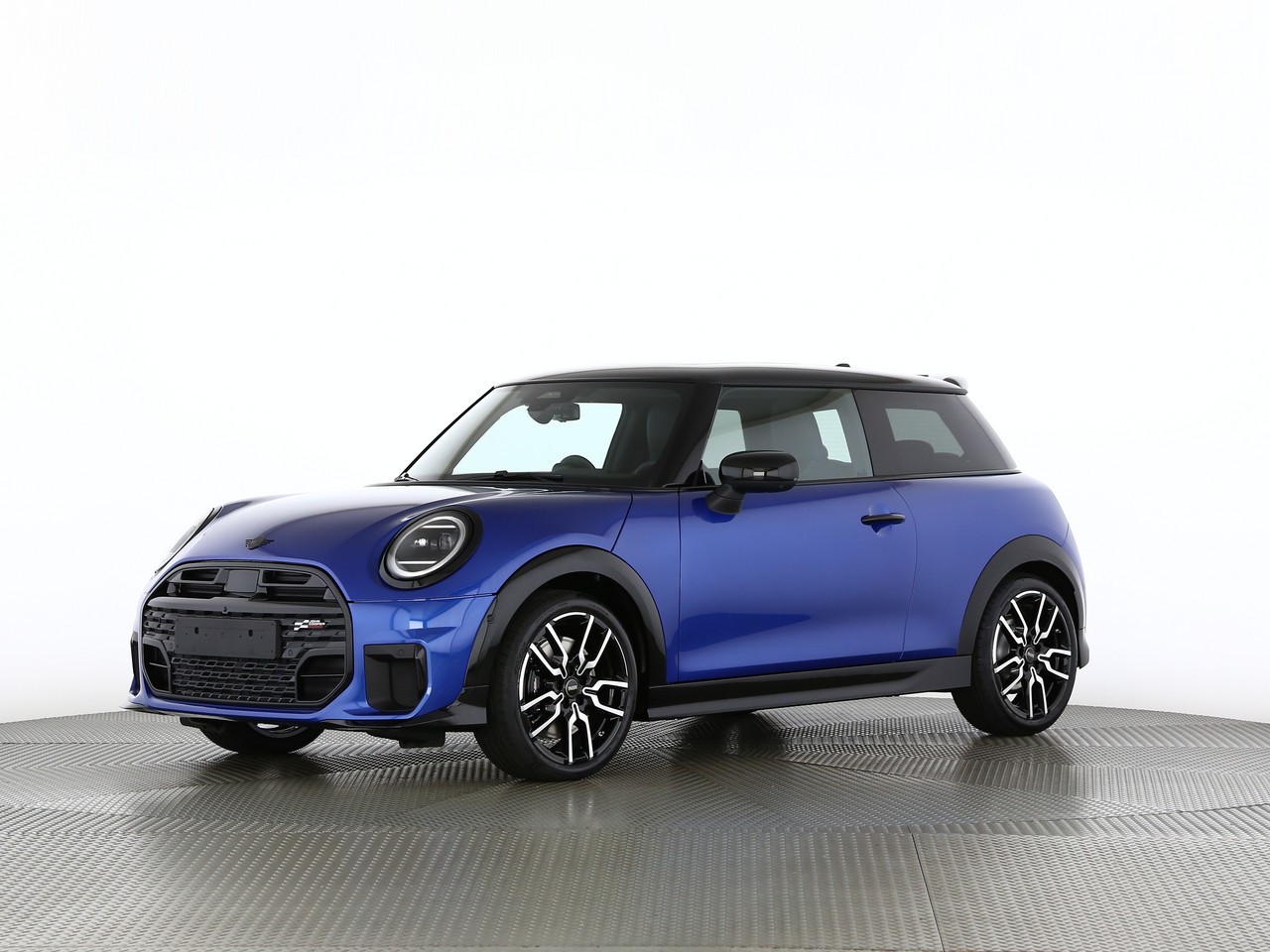 MINI Cooper S DKG-image-1