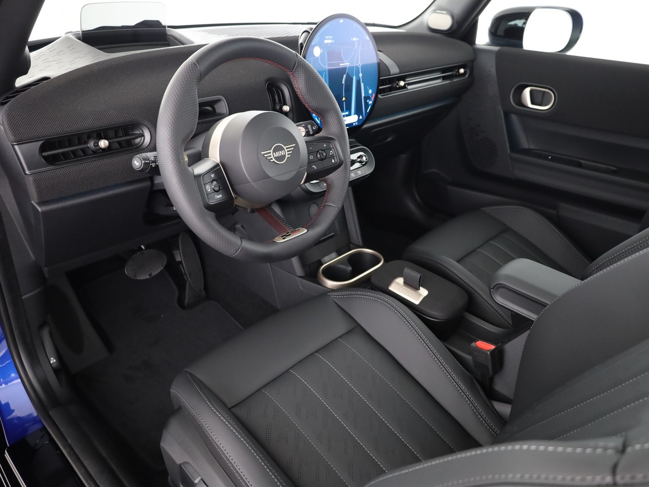 MINI Cooper S DKG-image-29