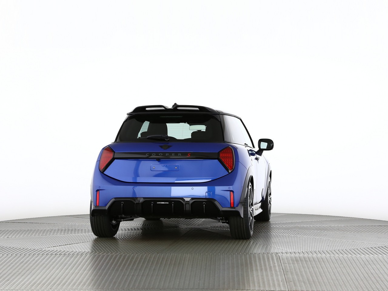MINI Cooper S DKG-image-10