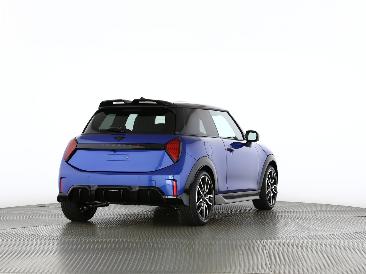 MINI Cooper S DKG-image-11
