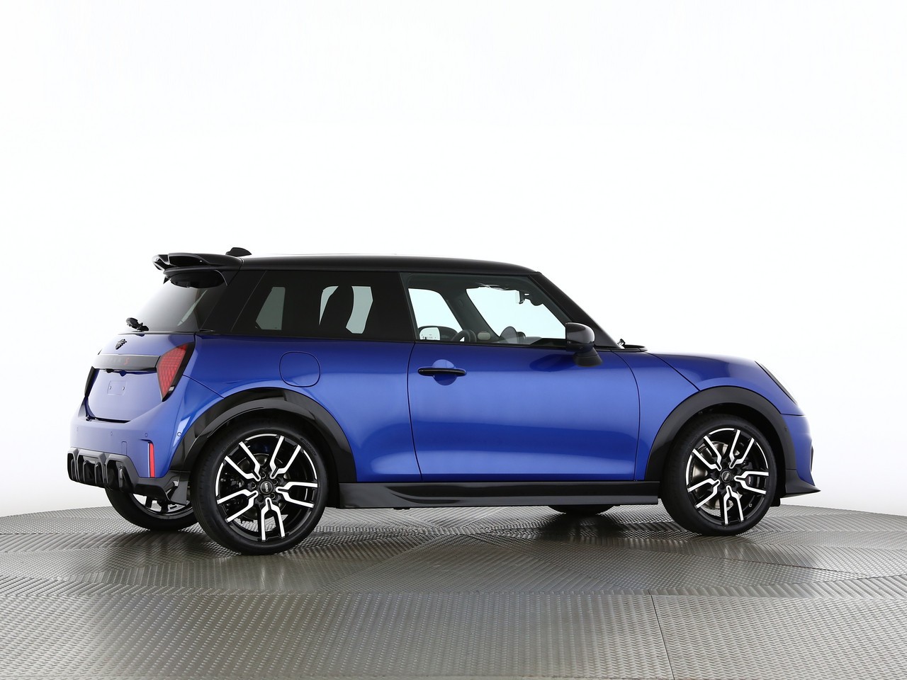 MINI Cooper S DKG-image-14