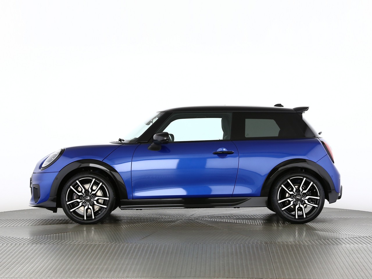 MINI Cooper S DKG-image-4