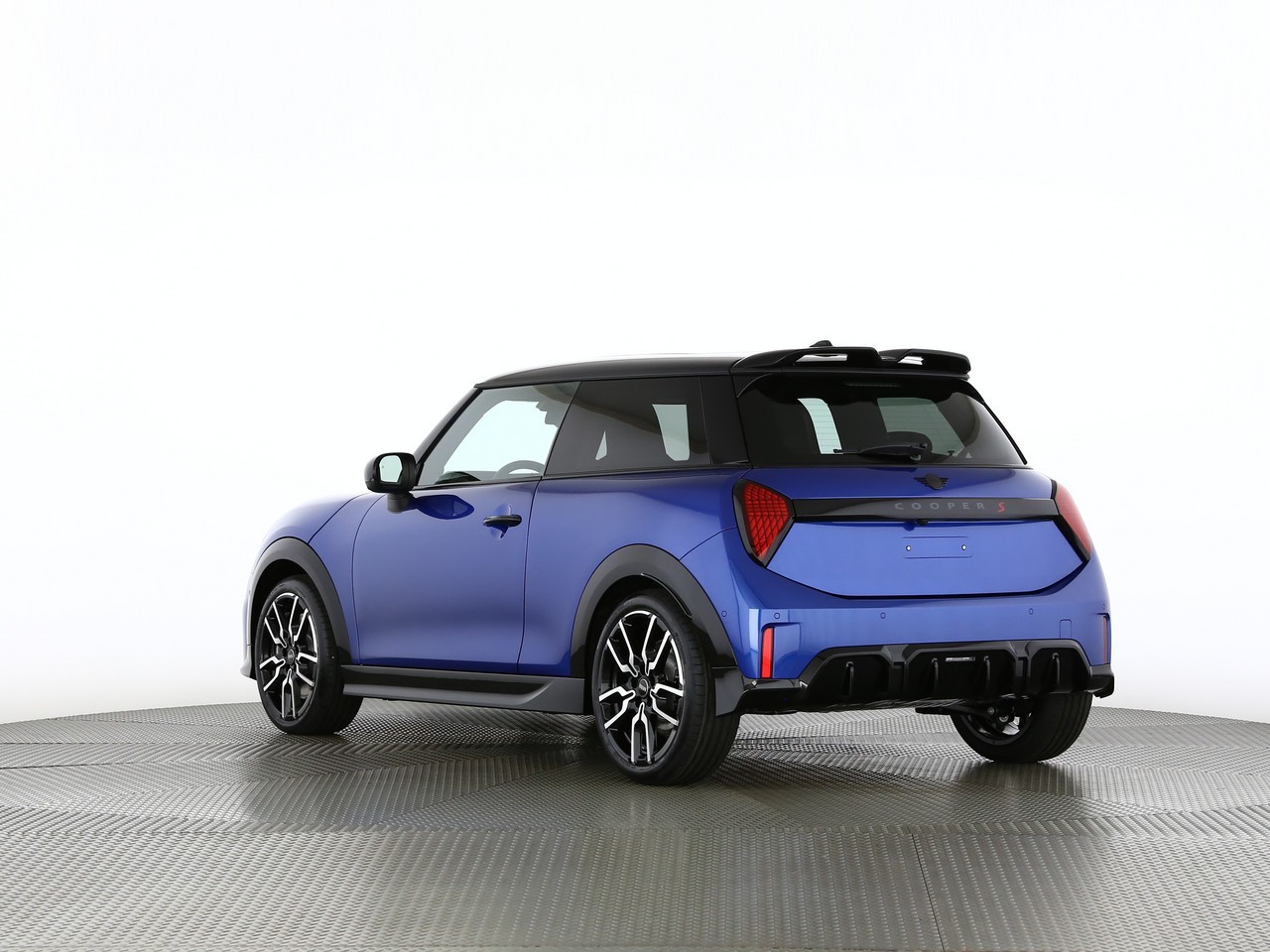MINI Cooper S DKG-image-8