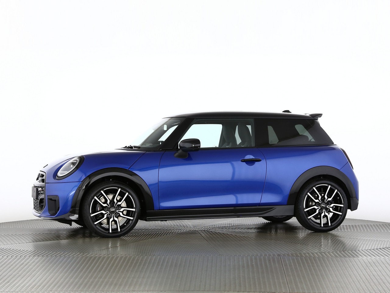 MINI Cooper S DKG-image-3