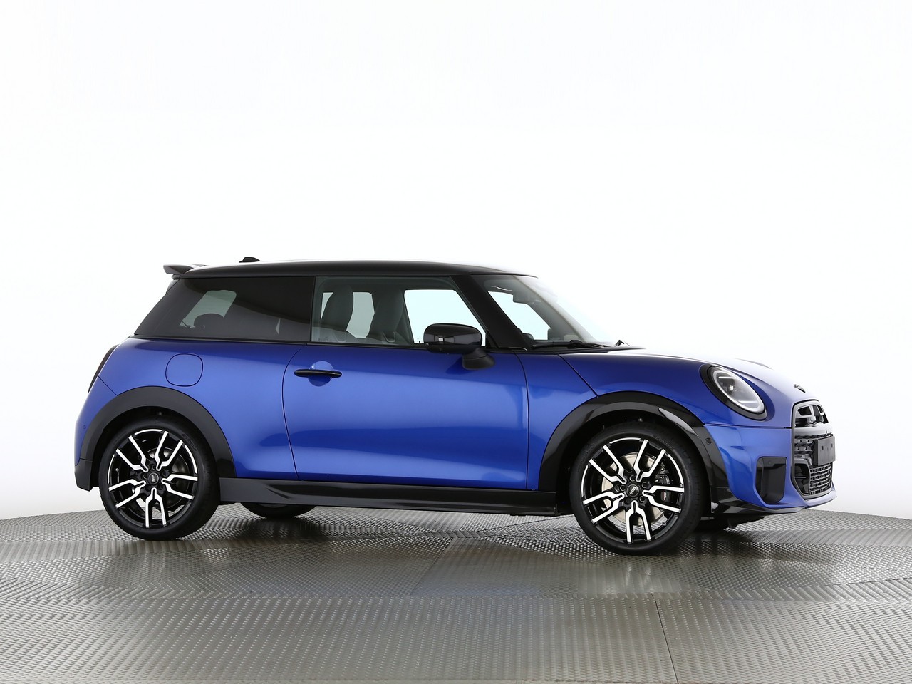 MINI Cooper S DKG-image-17