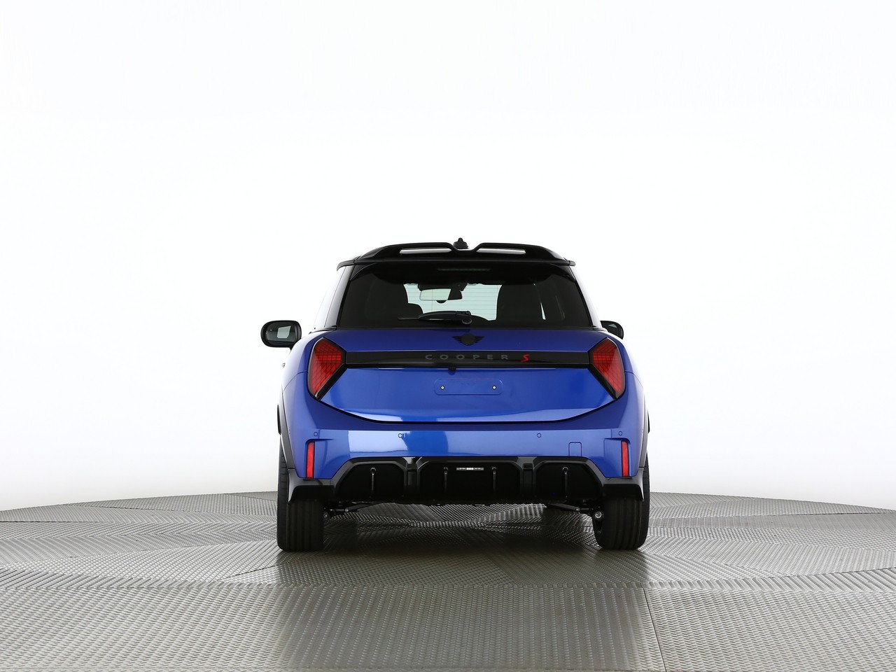 MINI Cooper S DKG-image-9