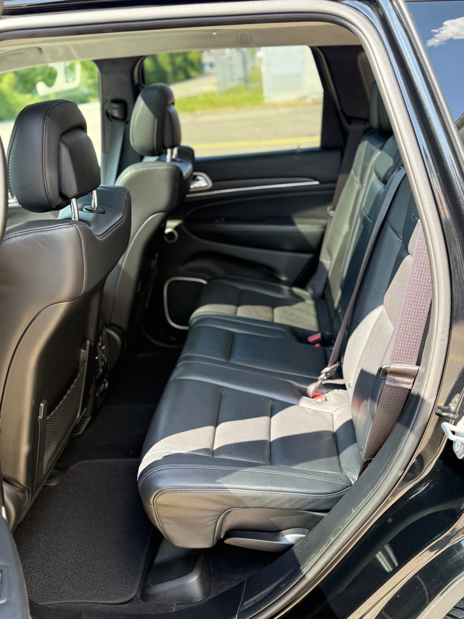 JEEP Grand Cherokee 3.0 CRD Trailhawk Automatic-image-8