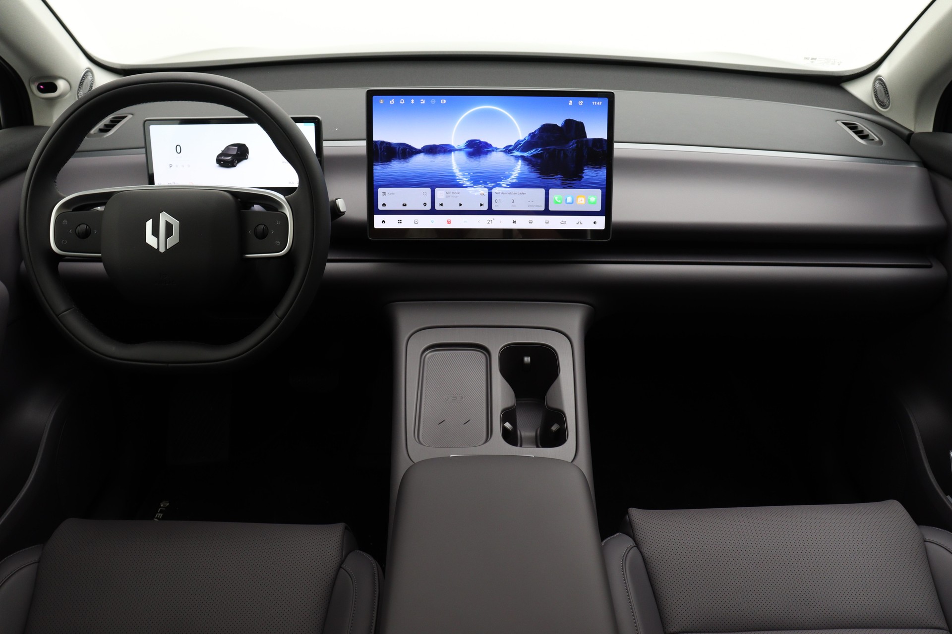 LEAPMOTOR C10 EV AWD inkl. Anhängerkupplung-image-7