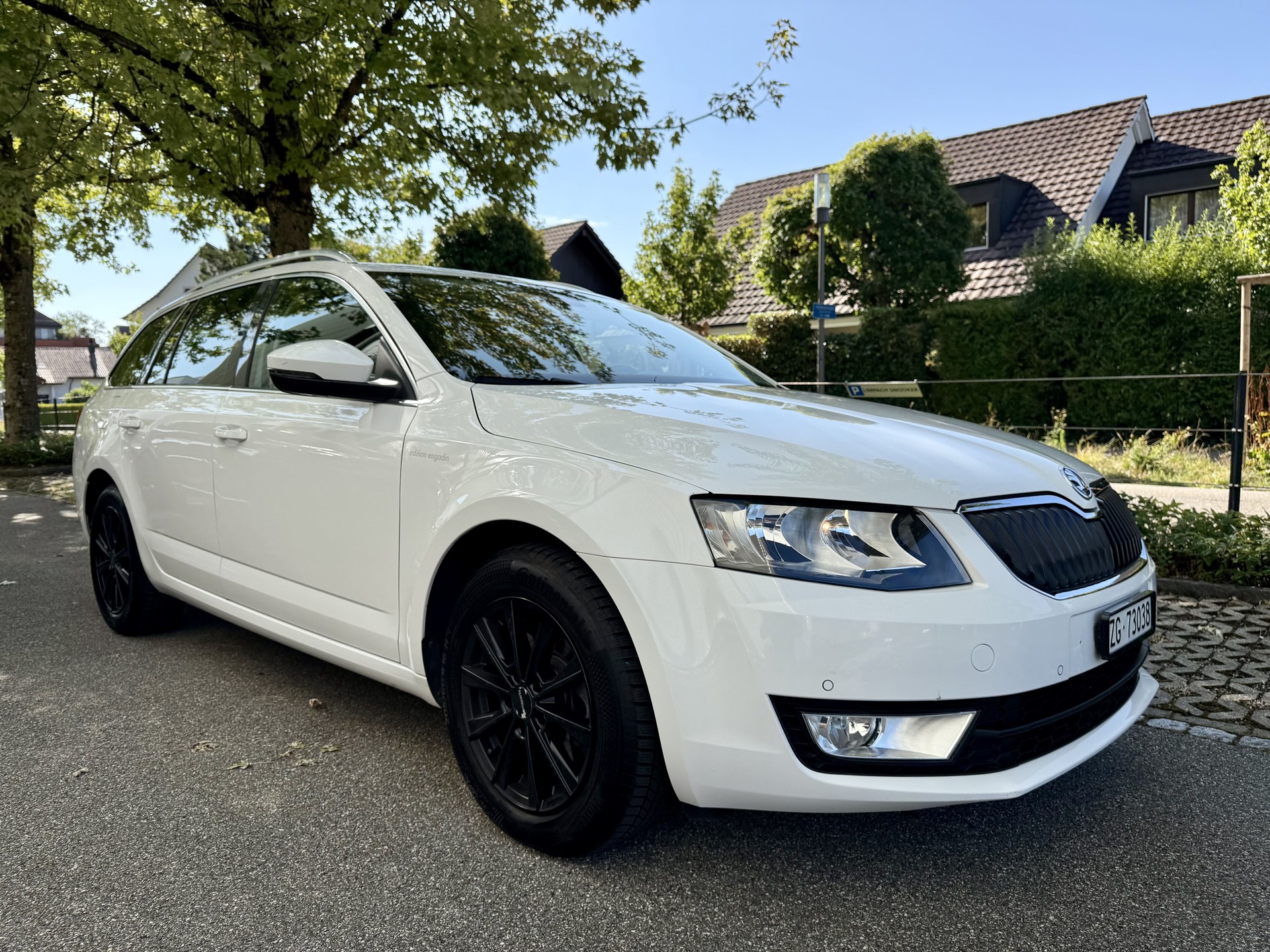 SKODA 2.0 TDI 184 4x4 DSG-image-2