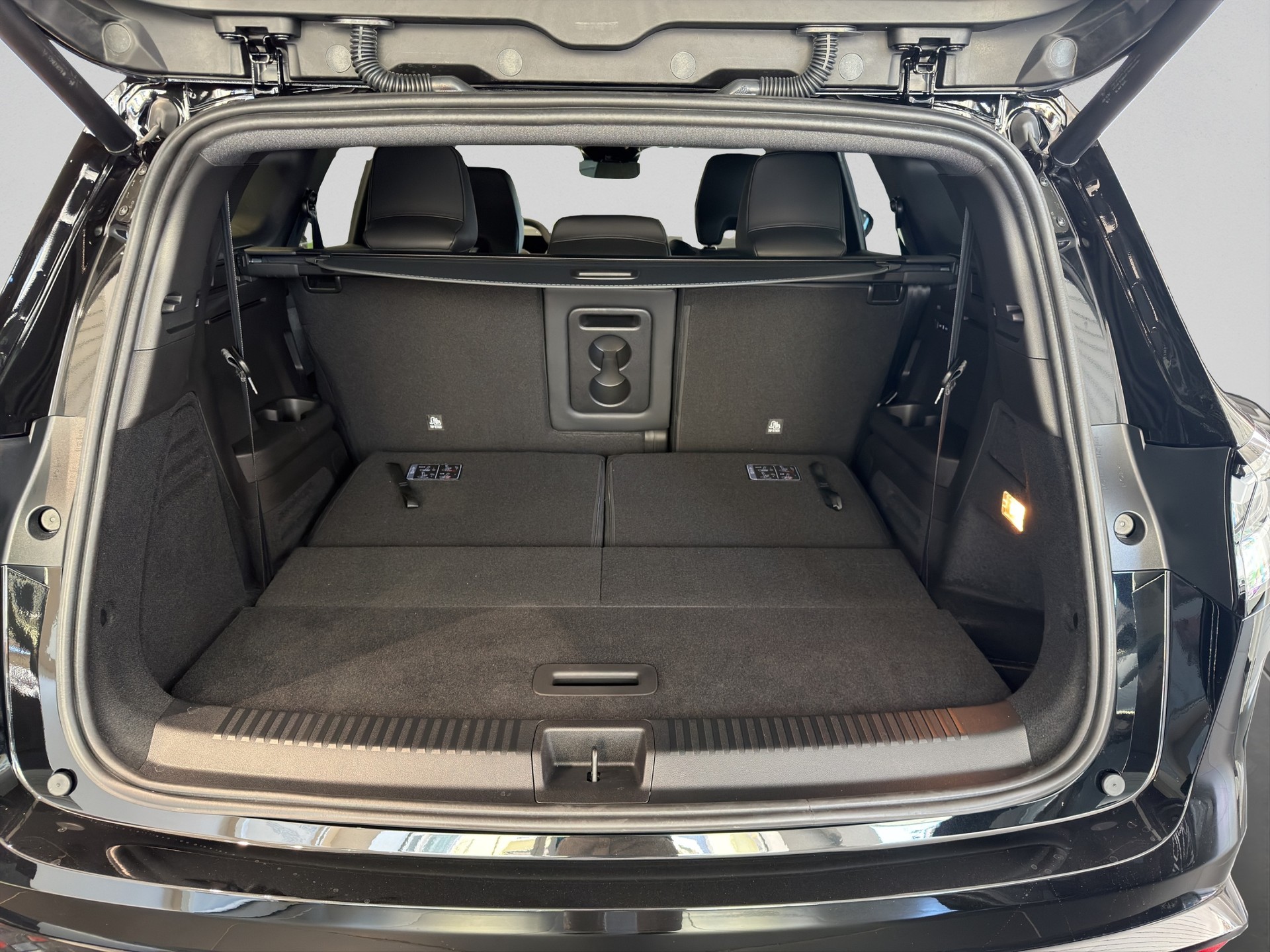 RENAULT Espace 1.2 E-Tech 200 Iconic 7-Sitze-image-12