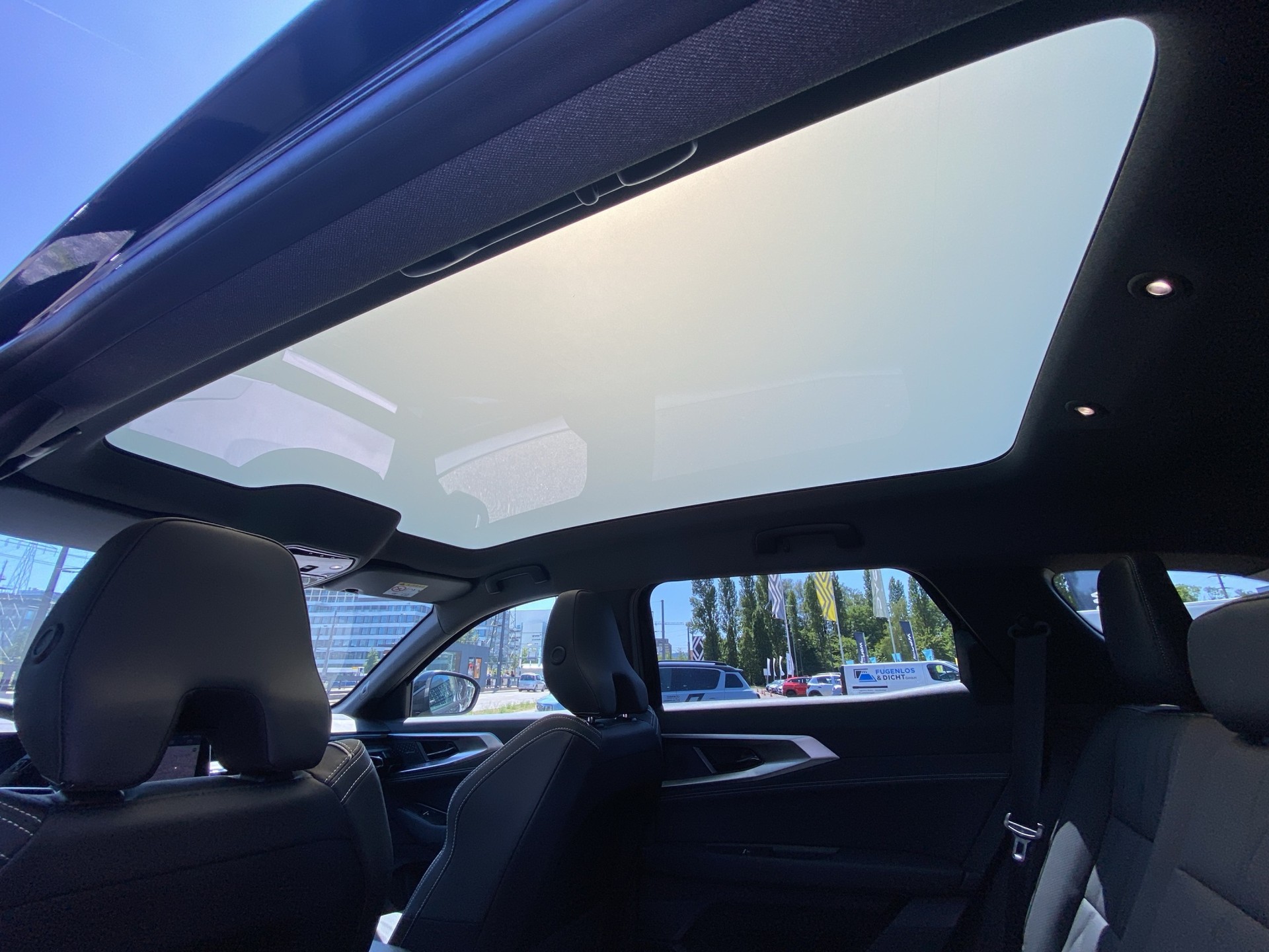 RENAULT Espace 1.2 E-Tech 200 Iconic 7-Sitze-image-8