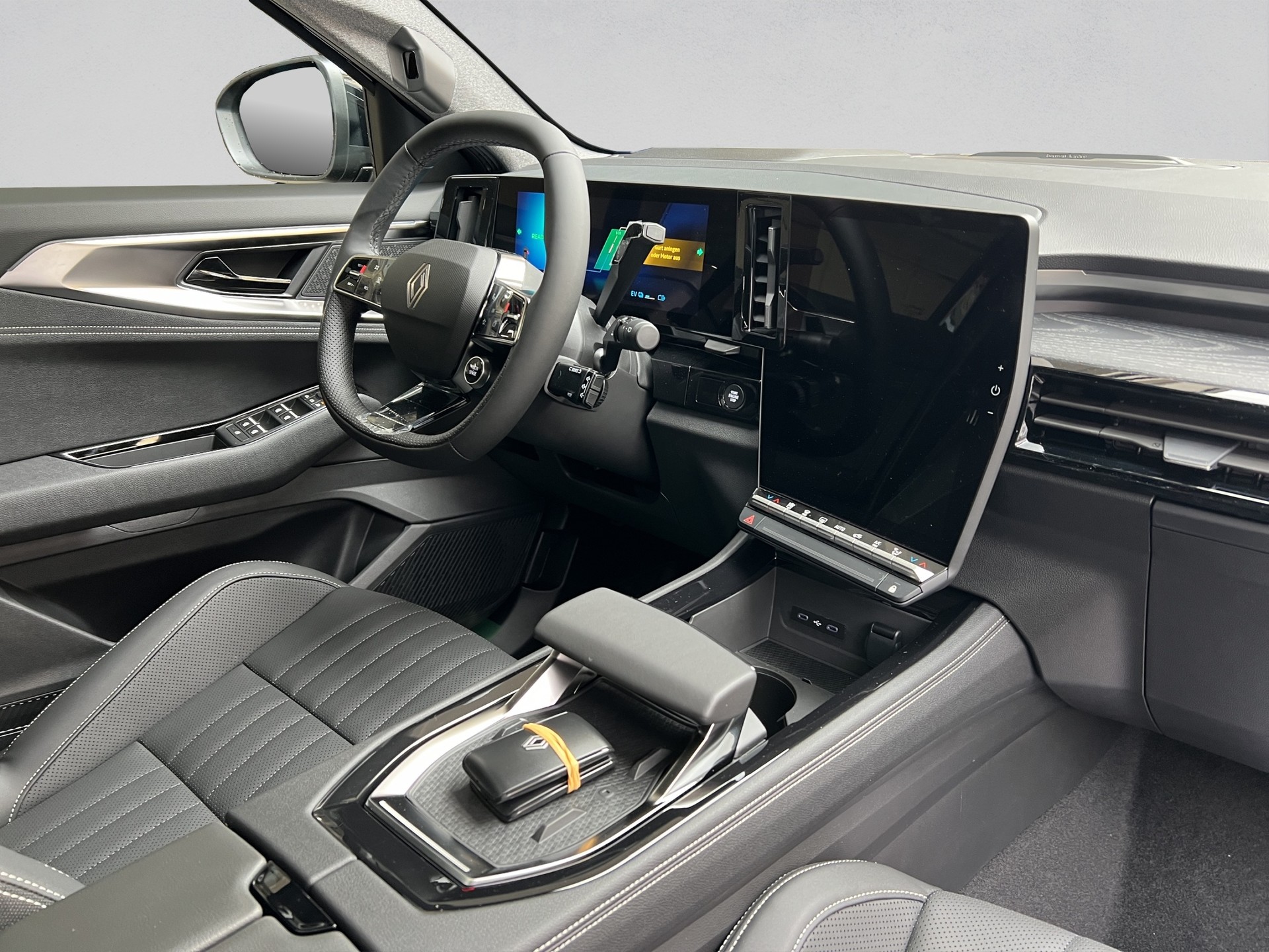 RENAULT Espace 1.2 E-Tech 200 Iconic 7-Sitze-image-9