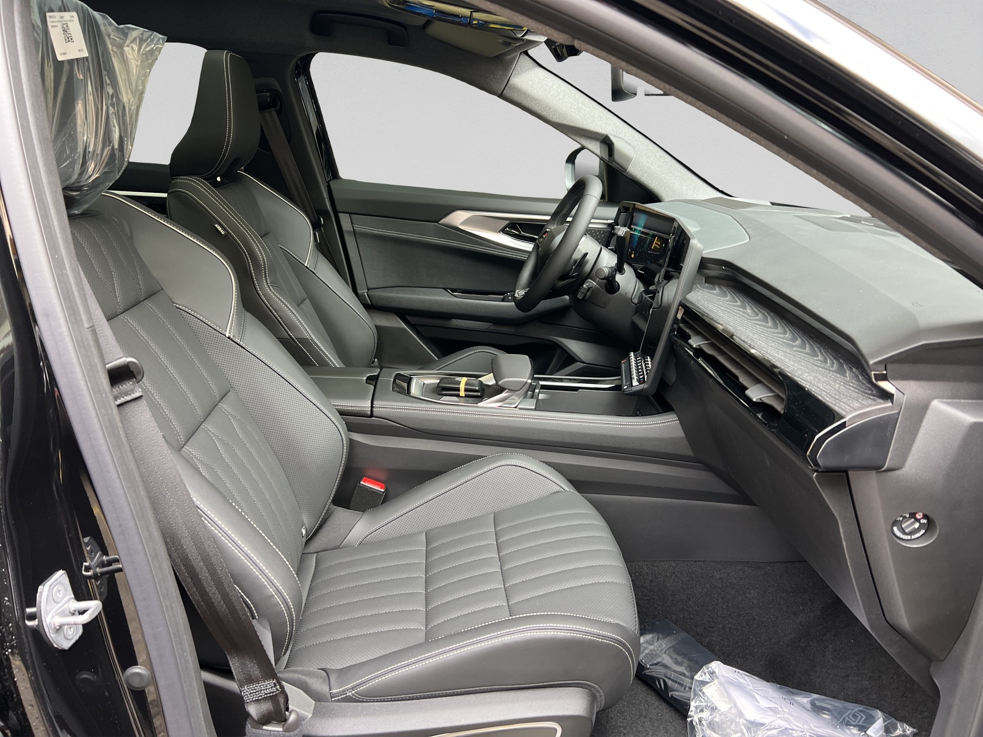 RENAULT Espace 1.2 E-Tech 200 Iconic 7-Sitze-image-10