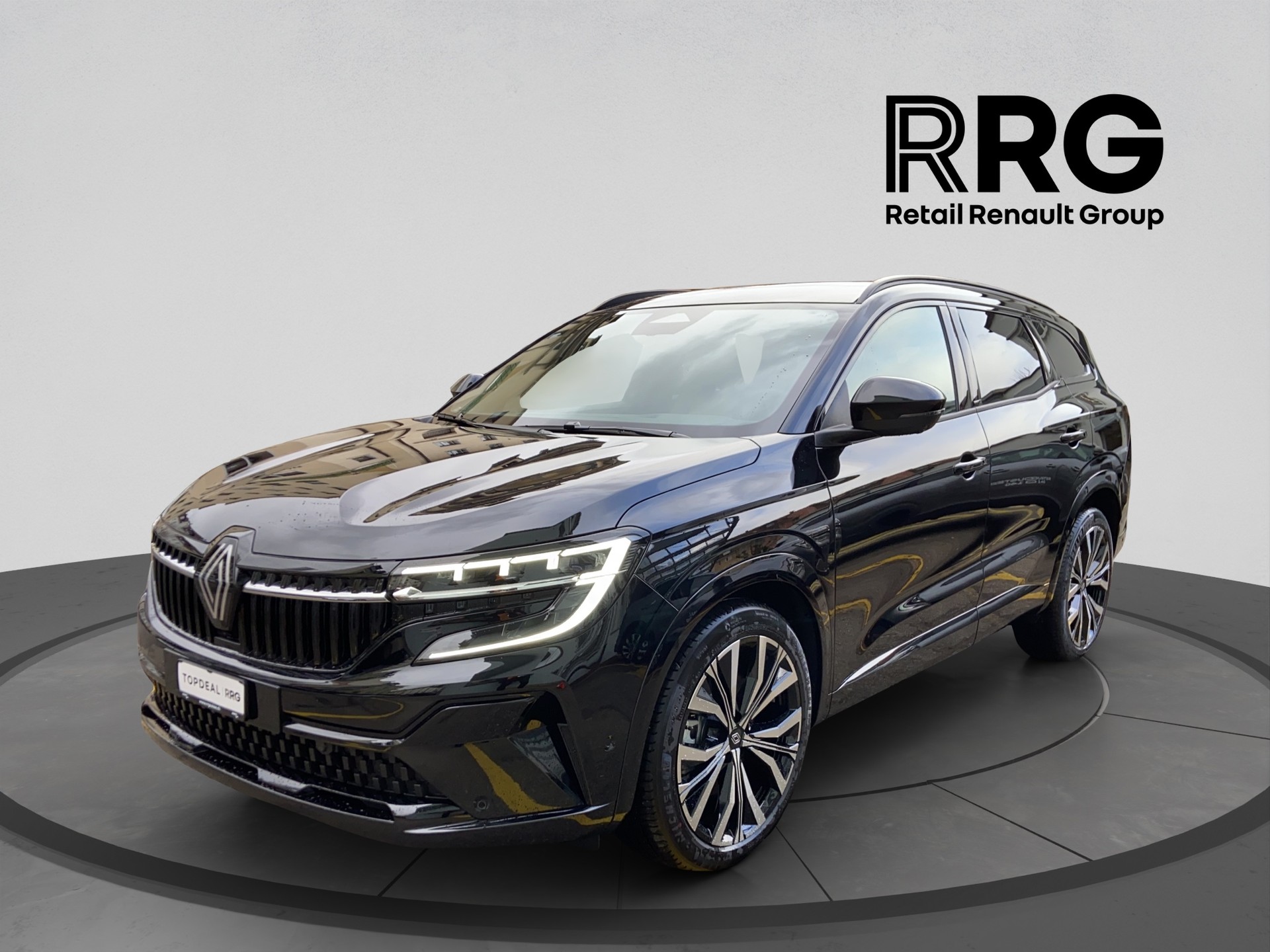 RENAULT Espace 1.2 E-Tech 200 Iconic 7-Sitze-image-5