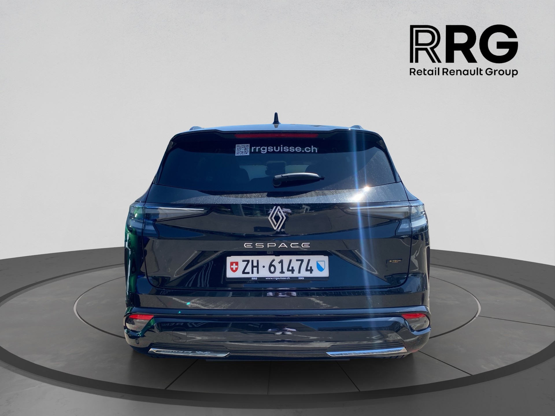 RENAULT Espace 1.2 E-Tech 200 Iconic 7-Sitze-image-3