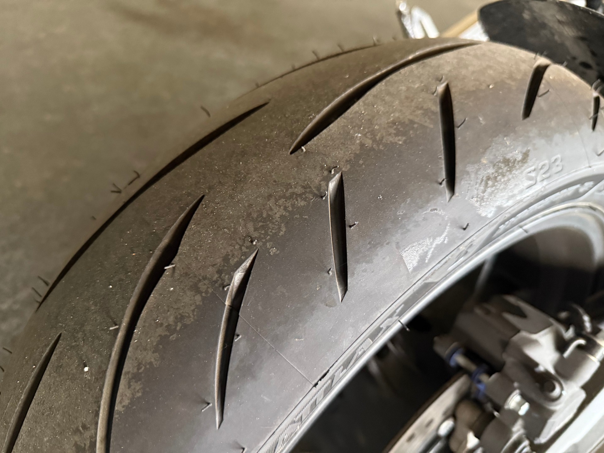 HONDA CBR 650 R (35kW)-image-9