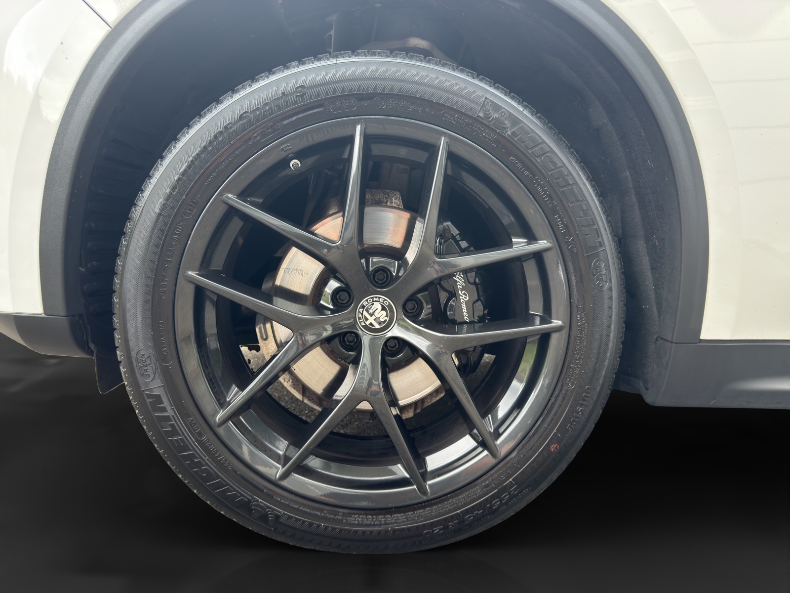 ALFA ROMEO Stelvio 2.0 Q4 280 Executive-image-15