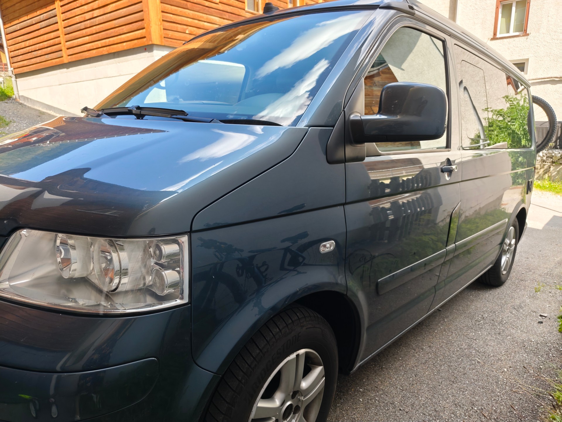 VW California-image-11