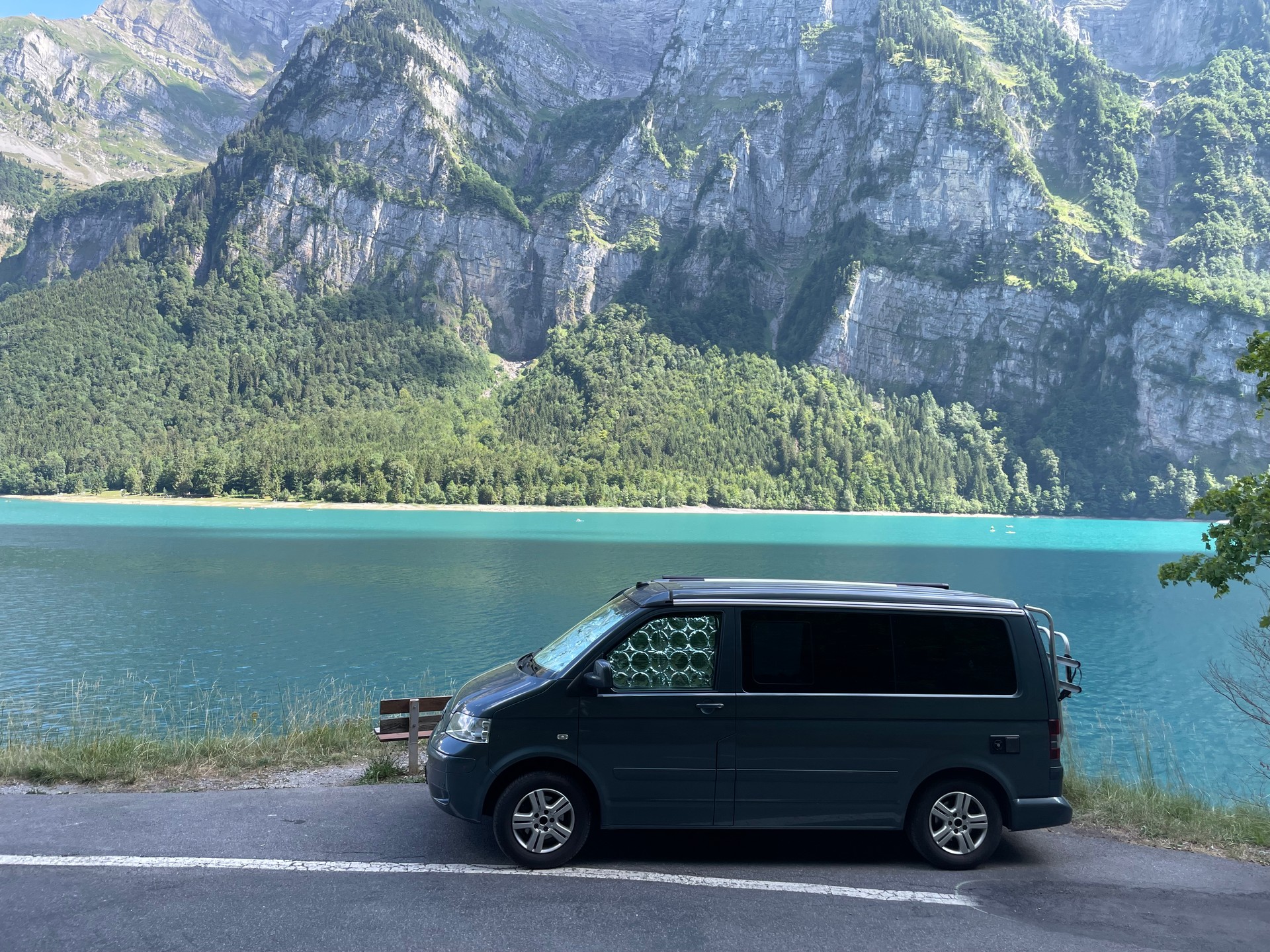 VW California-image-0