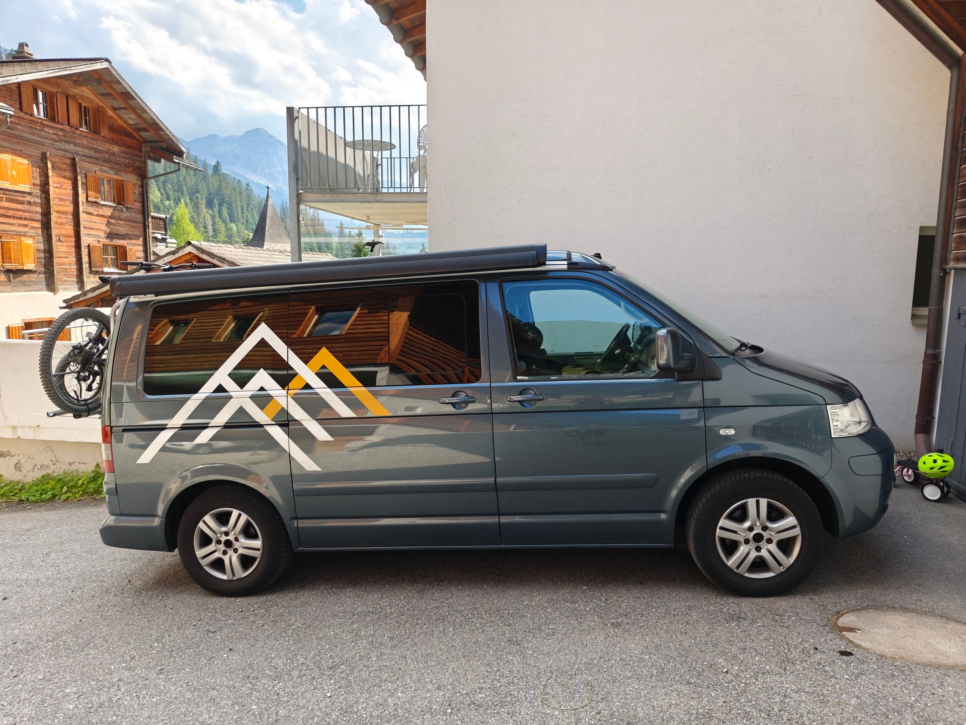 VW California-image-9
