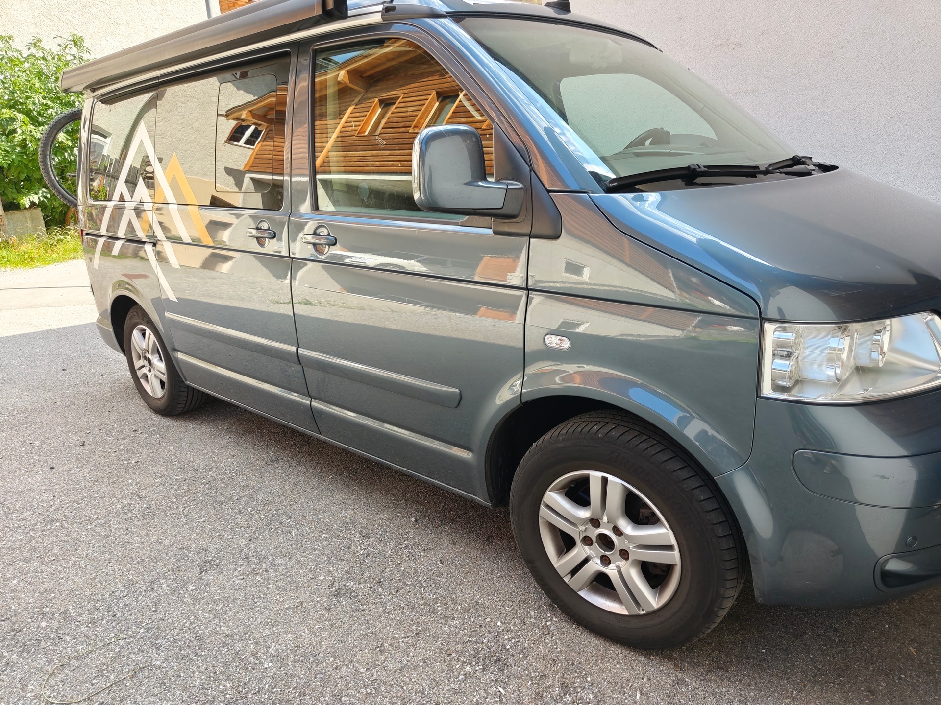 VW California-image-10